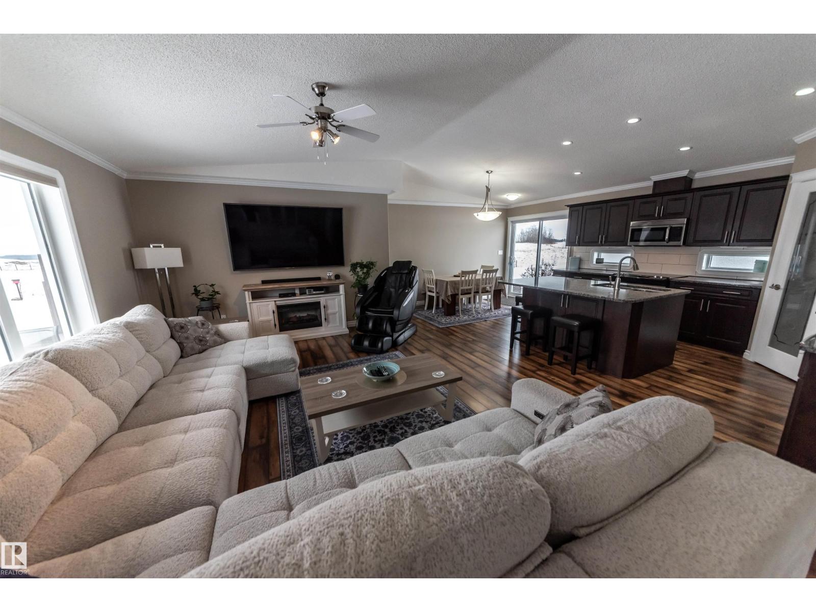 54101 Rge Road 35, Rural Lac Ste. Anne County, Alberta  T0E 0A0 - Photo 44 - E4472185