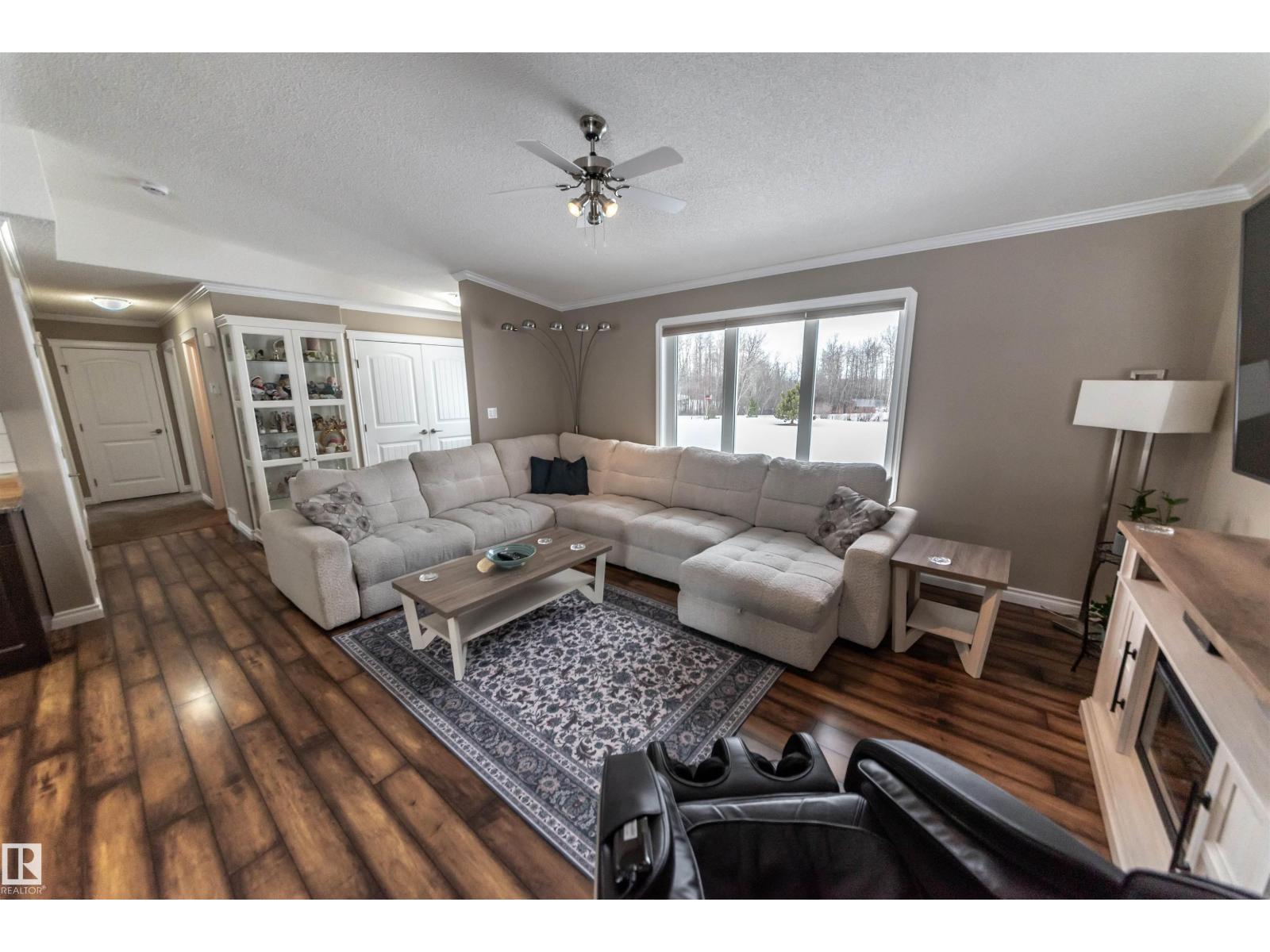 54101 Rge Road 35, Rural Lac Ste. Anne County, Alberta  T0E 0A0 - Photo 47 - E4472185