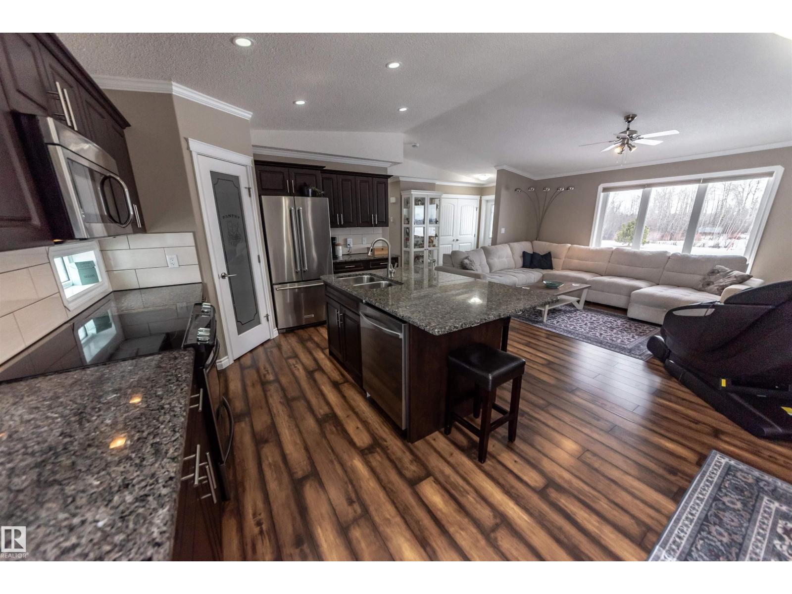 54101 Rge Road 35, Rural Lac Ste. Anne County, Alberta  T0E 0A0 - Photo 51 - E4472185