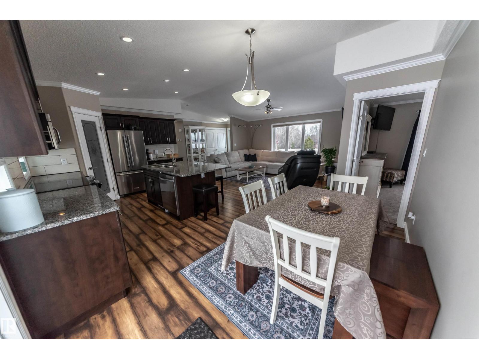 54101 Rge Road 35, Rural Lac Ste. Anne County, Alberta  T0E 0A0 - Photo 54 - E4472185