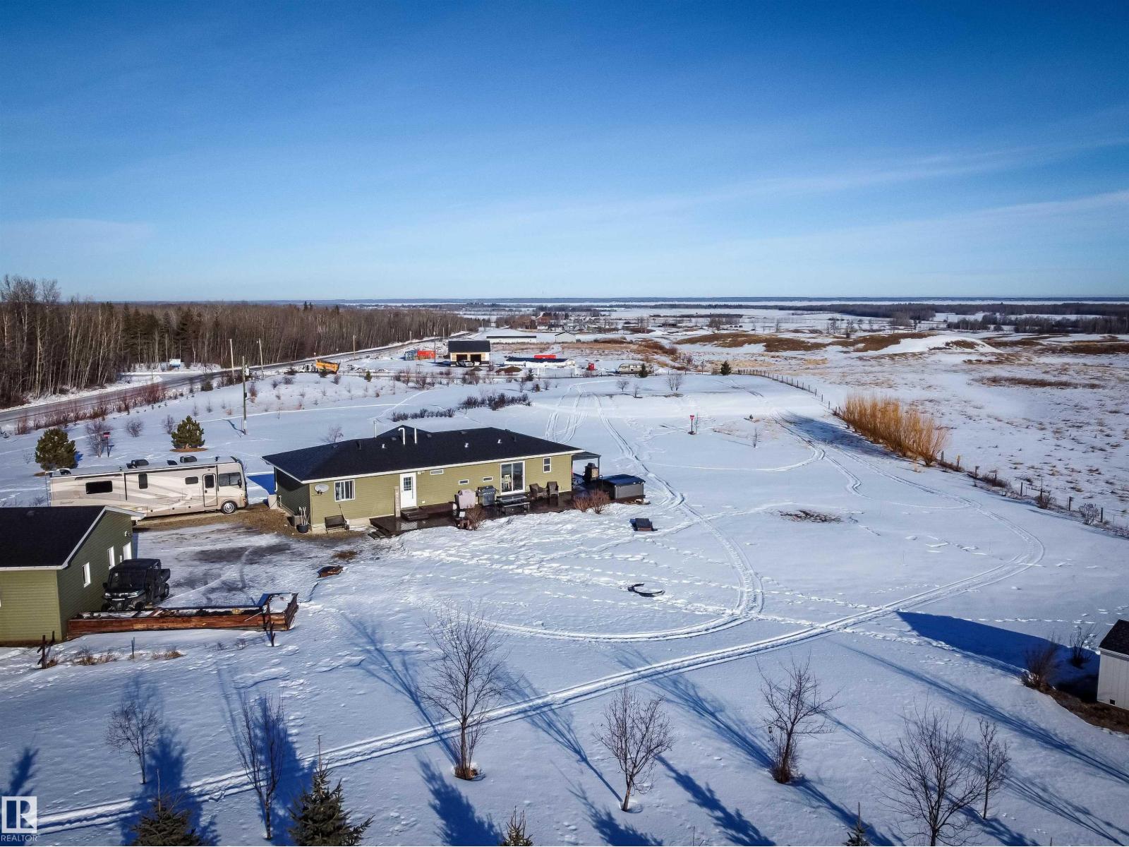 54101 Rge Road 35, Rural Lac Ste. Anne County, Alberta  T0E 0A0 - Photo 6 - E4472185