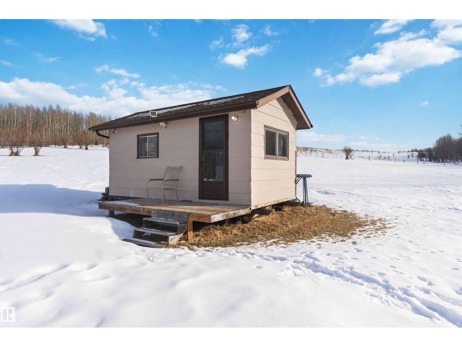460041 Range Road 41, Rural Wetaskiwin County, Alberta  T0C 2X0 - Photo 38 - E4472424