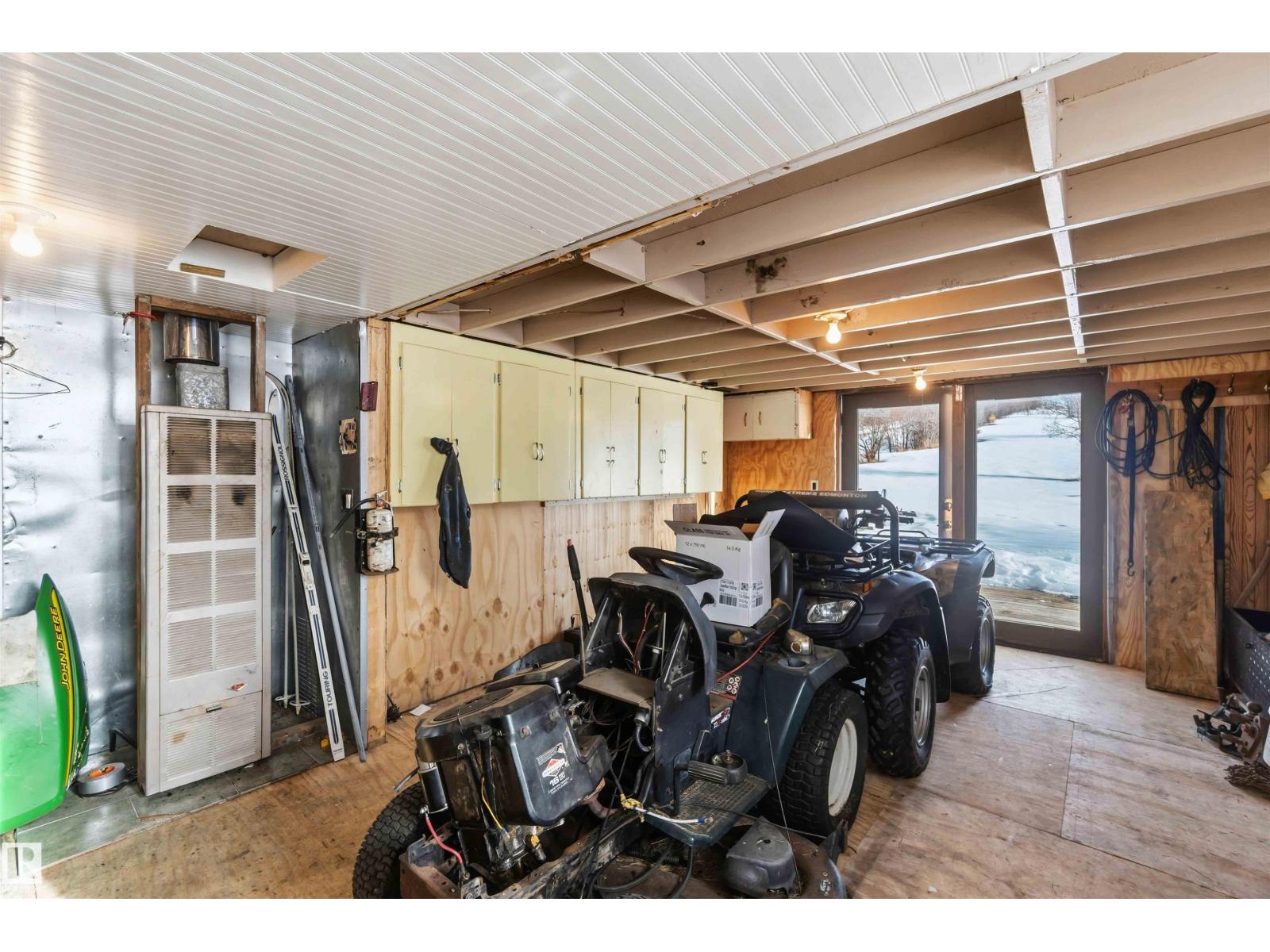 460041 Range Road 41, Rural Wetaskiwin County, Alberta  T0C 2X0 - Photo 43 - E4472424