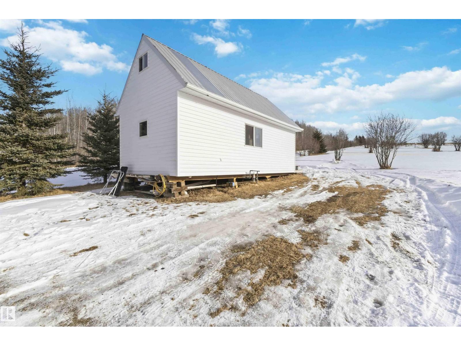 460041 Range Road 41, Rural Wetaskiwin County, Alberta  T0C 2X0 - Photo 46 - E4472424