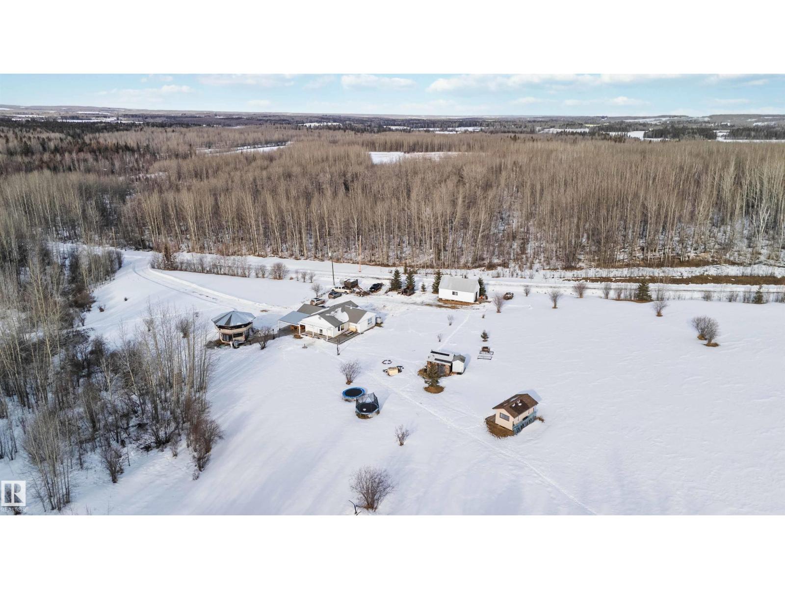 460041 Range Road 41, Rural Wetaskiwin County, Alberta  T0C 2X0 - Photo 49 - E4472424