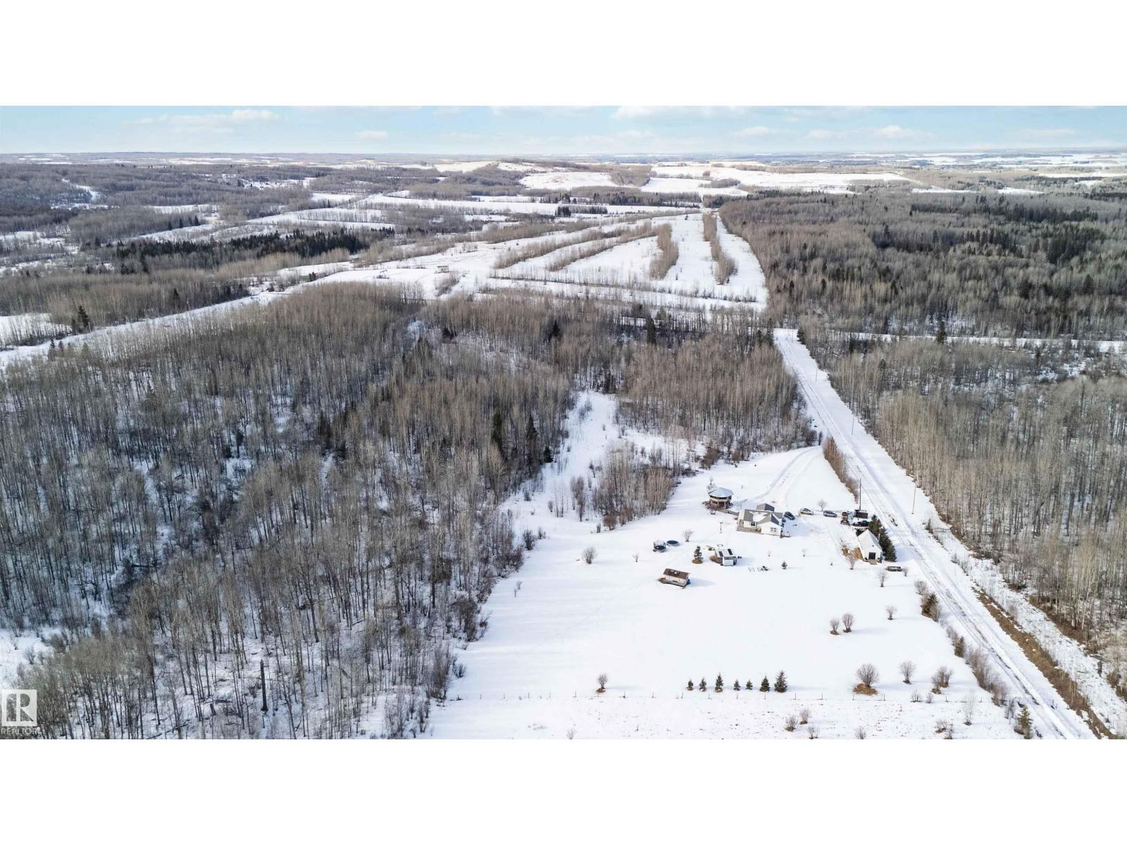 460041 Range Road 41, Rural Wetaskiwin County, Alberta  T0C 2X0 - Photo 51 - E4472424