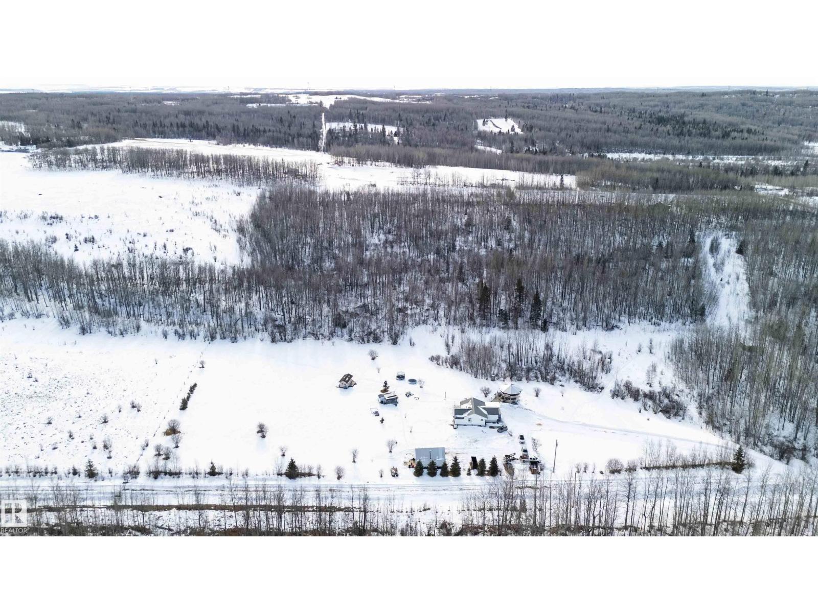 460041 Range Road 41, Rural Wetaskiwin County, Alberta  T0C 2X0 - Photo 53 - E4472424