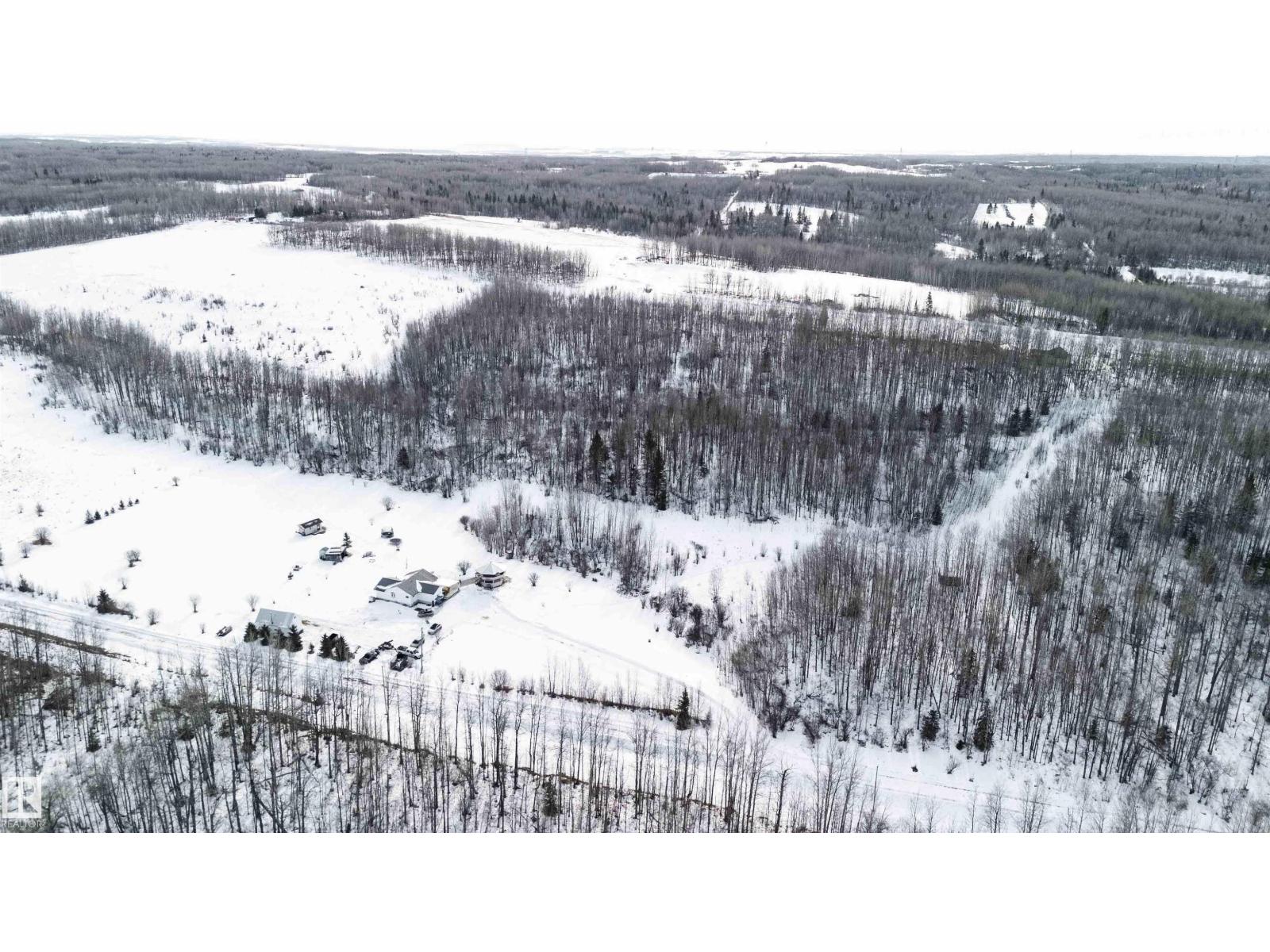 460041 Range Road 41, Rural Wetaskiwin County, Alberta  T0C 2X0 - Photo 54 - E4472424