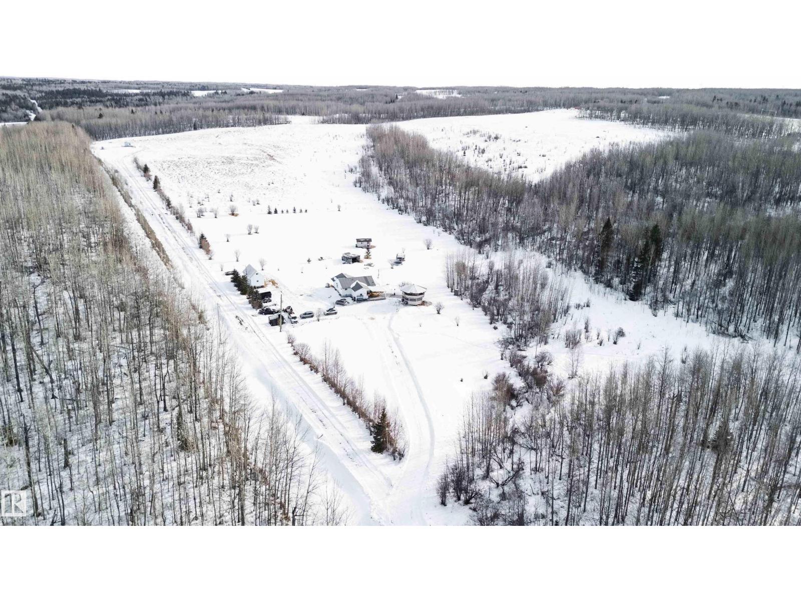 460041 Range Road 41, Rural Wetaskiwin County, Alberta  T0C 2X0 - Photo 55 - E4472424