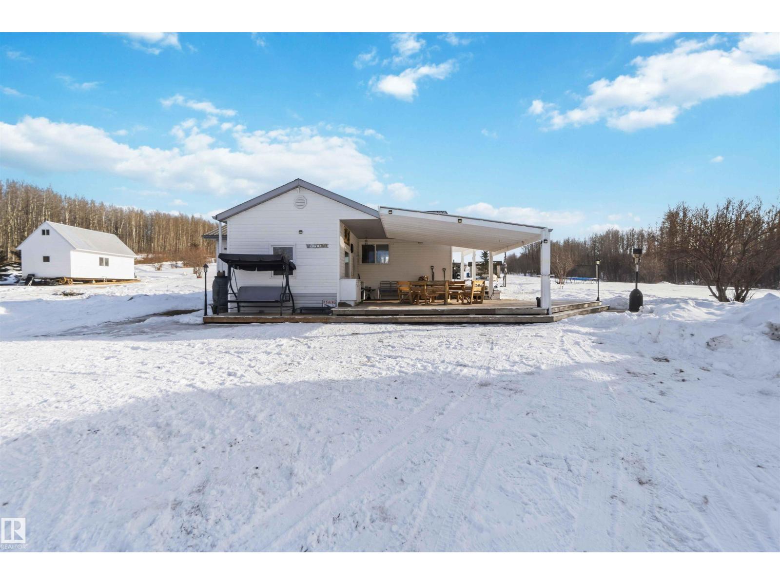 460041 Range Road 41, Rural Wetaskiwin County, Alberta  T0C 2X0 - Photo 58 - E4472424