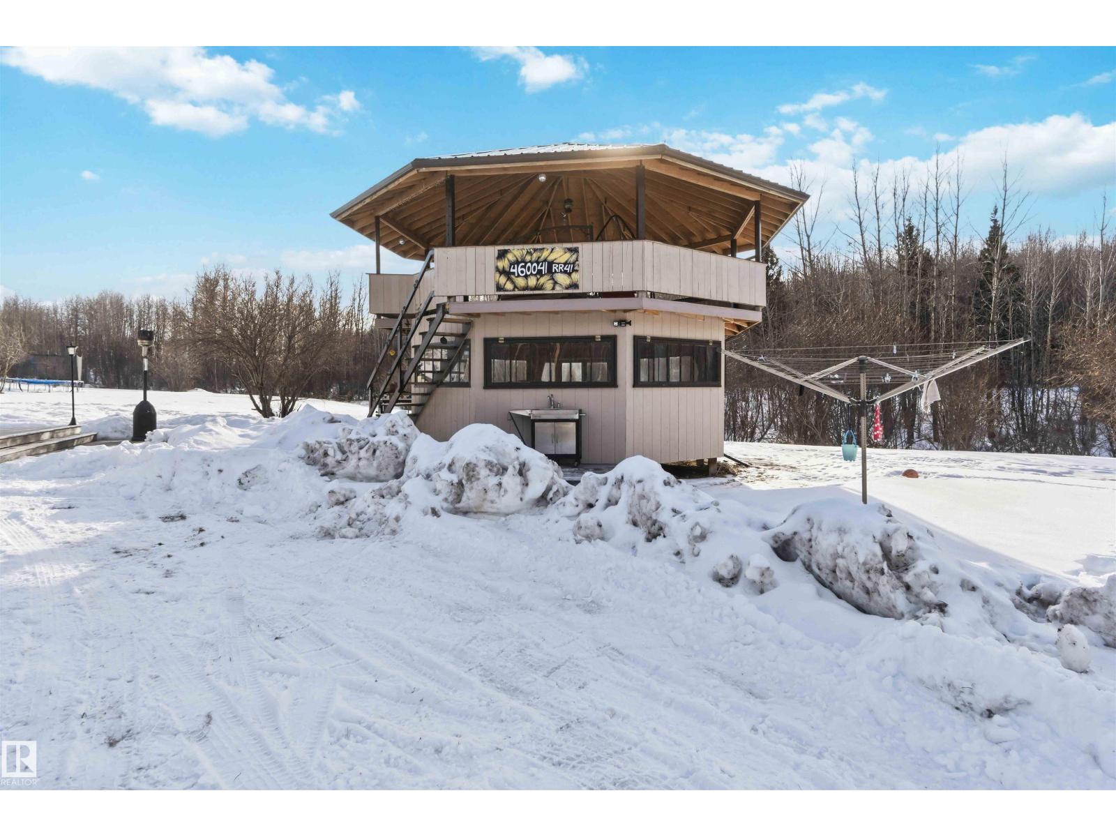 460041 Range Road 41, Rural Wetaskiwin County, Alberta  T0C 2X0 - Photo 59 - E4472424