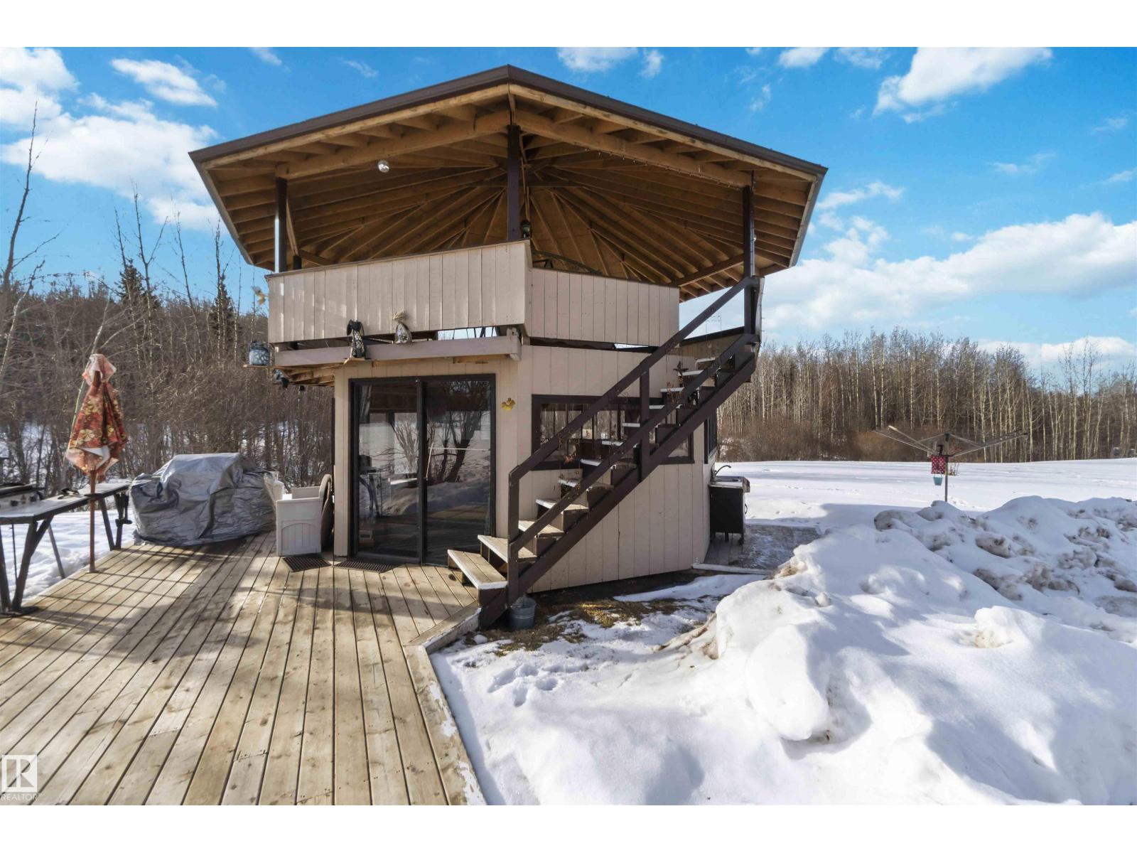 460041 Range Road 41, Rural Wetaskiwin County, Alberta  T0C 2X0 - Photo 60 - E4472424