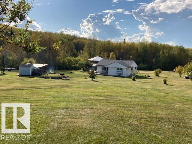460041 Range Road 41, Rural Wetaskiwin County, Alberta  T0C 2X0 - Photo 67 - E4472424