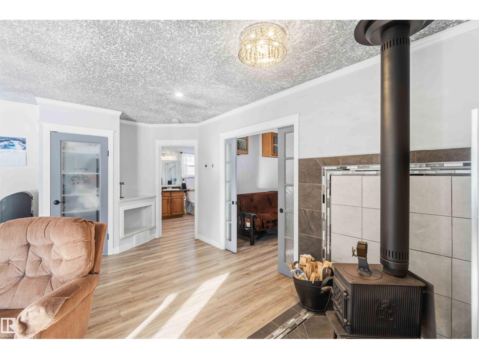 460041 Range Road 41, Rural Wetaskiwin County, Alberta  T0C 2X0 - Photo 7 - E4472424