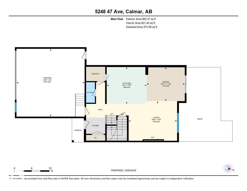 5248 47 Av, Calmar, Alberta  T0C 0V0 - Photo 47 - E4472450