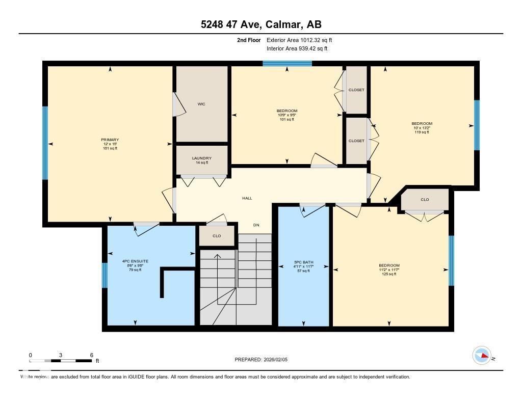 5248 47 Av, Calmar, Alberta  T0C 0V0 - Photo 48 - E4472450