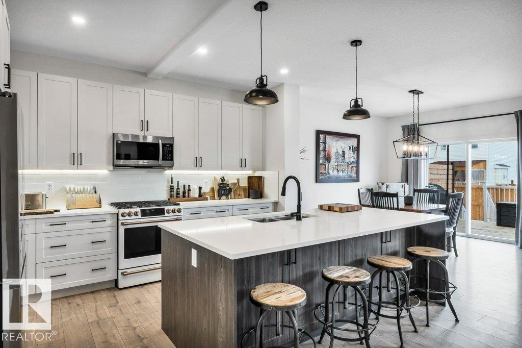 5248 47 Av, Calmar, Alberta  T0C 0V0 - Photo 6 - E4472450