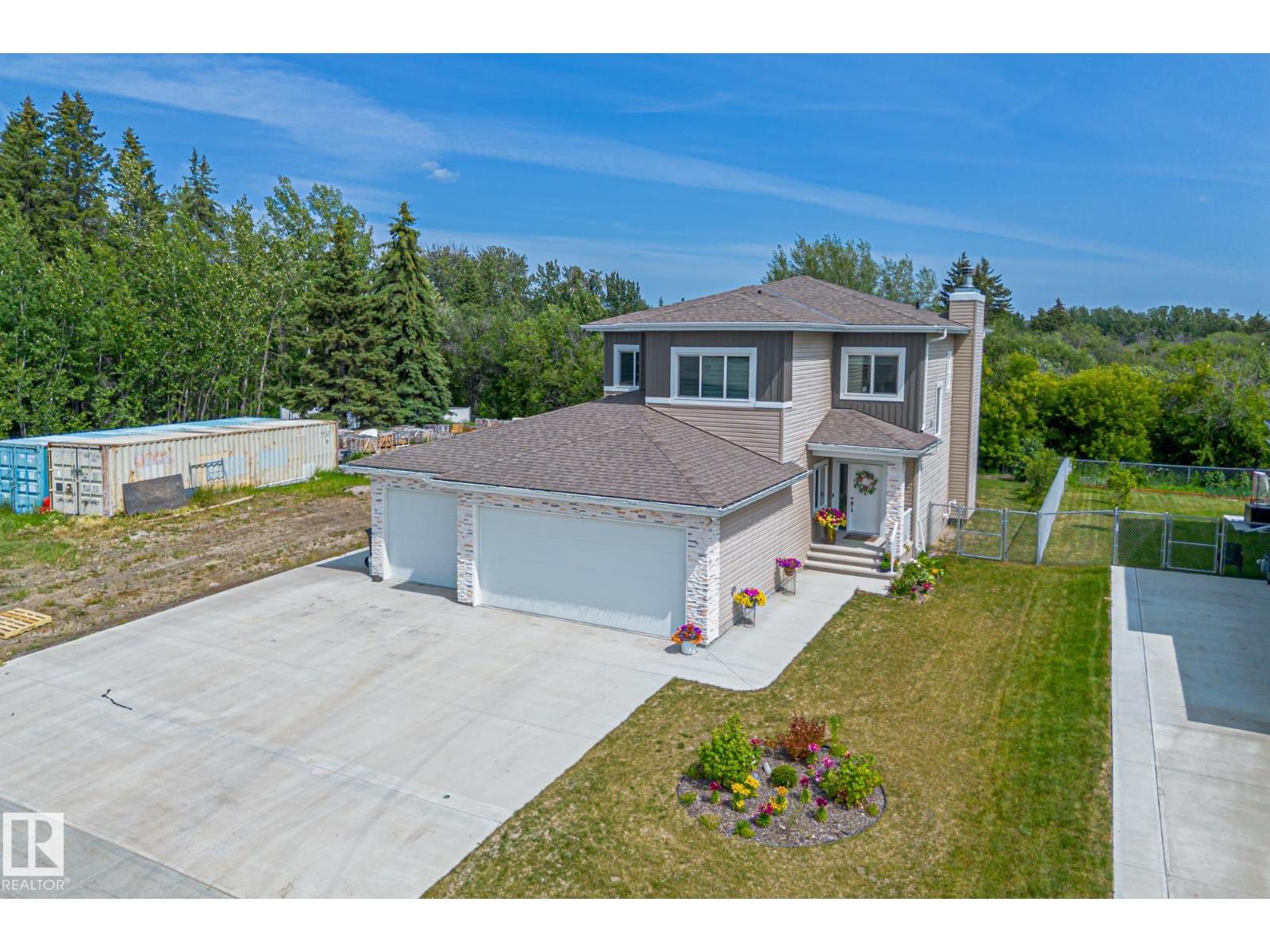 5225 55 55st, Wabamun, Alberta  T0E 2K0 - Photo 32 - E4472462