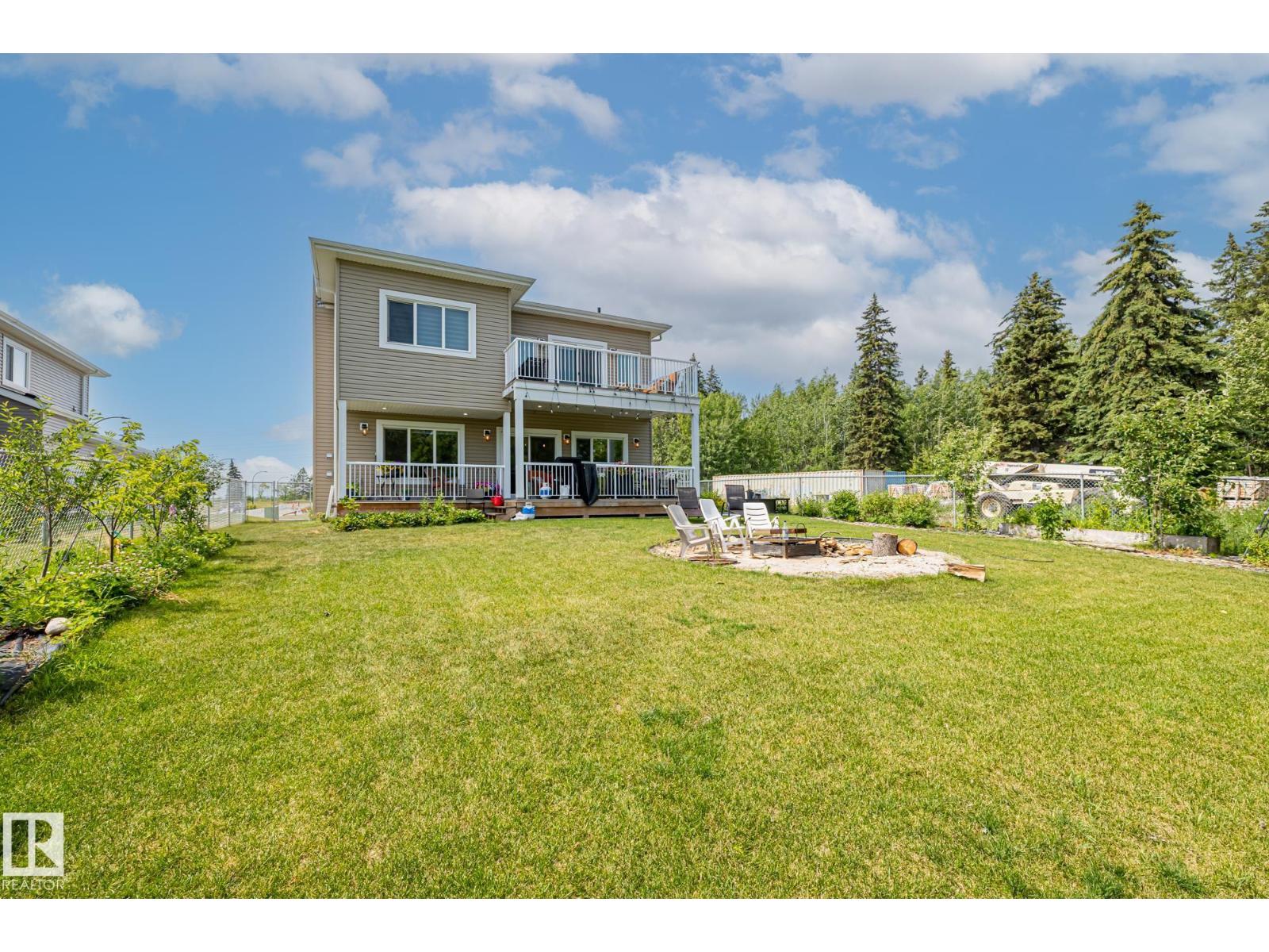 5225 55 55st, Wabamun, Alberta  T0E 2K0 - Photo 35 - E4472462