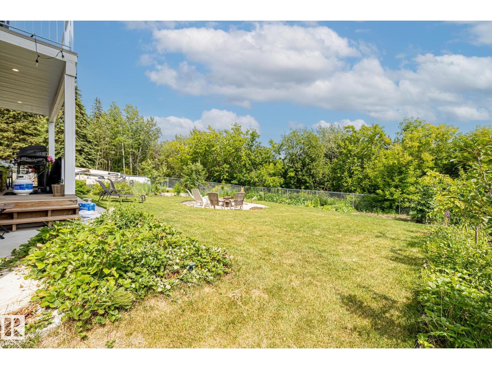 5225 55 55st, Wabamun, Alberta  T0E 2K0 - Photo 37 - E4472462