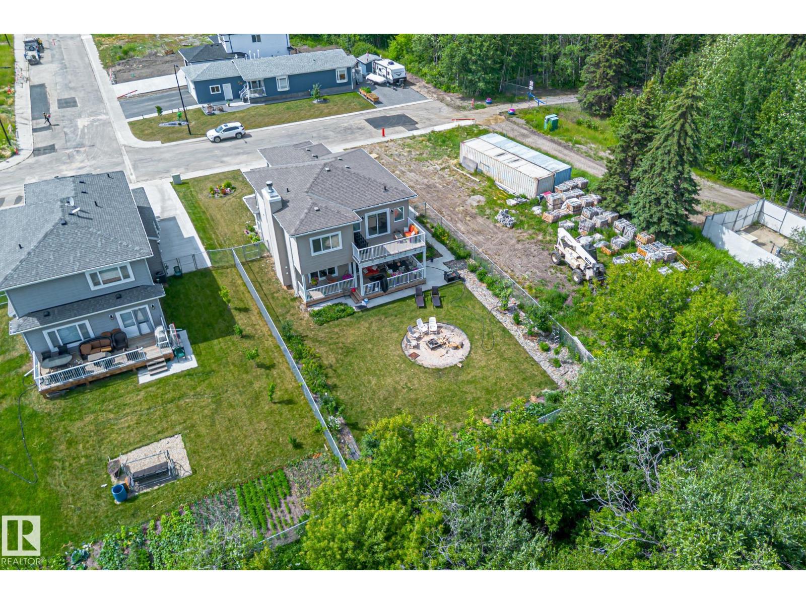 5225 55 55st, Wabamun, Alberta  T0E 2K0 - Photo 40 - E4472462