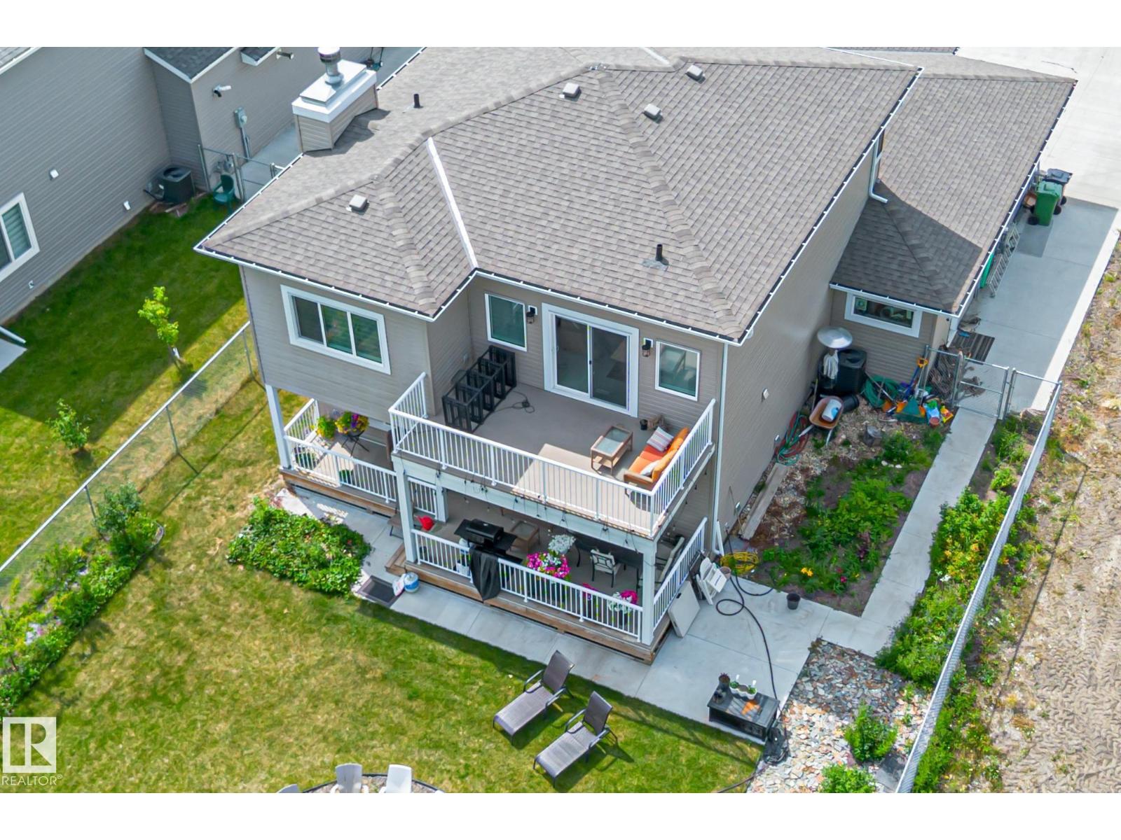 5225 55 55st, Wabamun, Alberta  T0E 2K0 - Photo 41 - E4472462