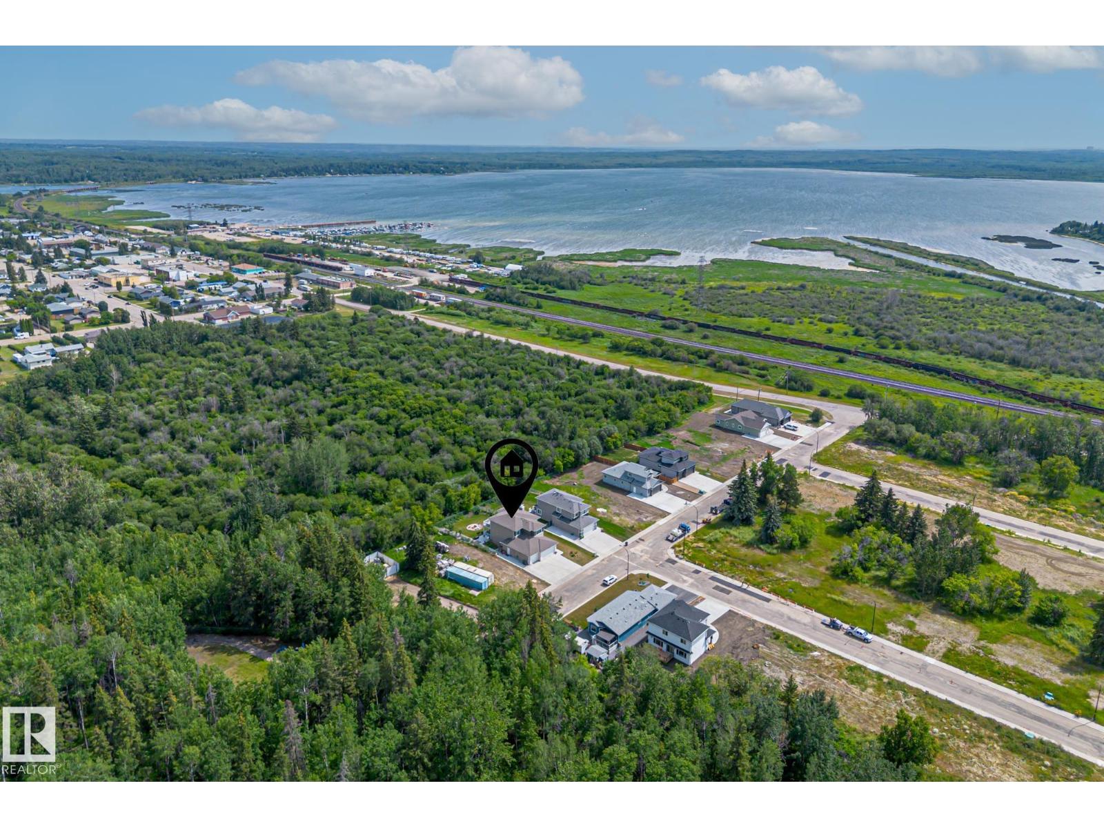 5225 55 55st, Wabamun, Alberta  T0E 2K0 - Photo 43 - E4472462