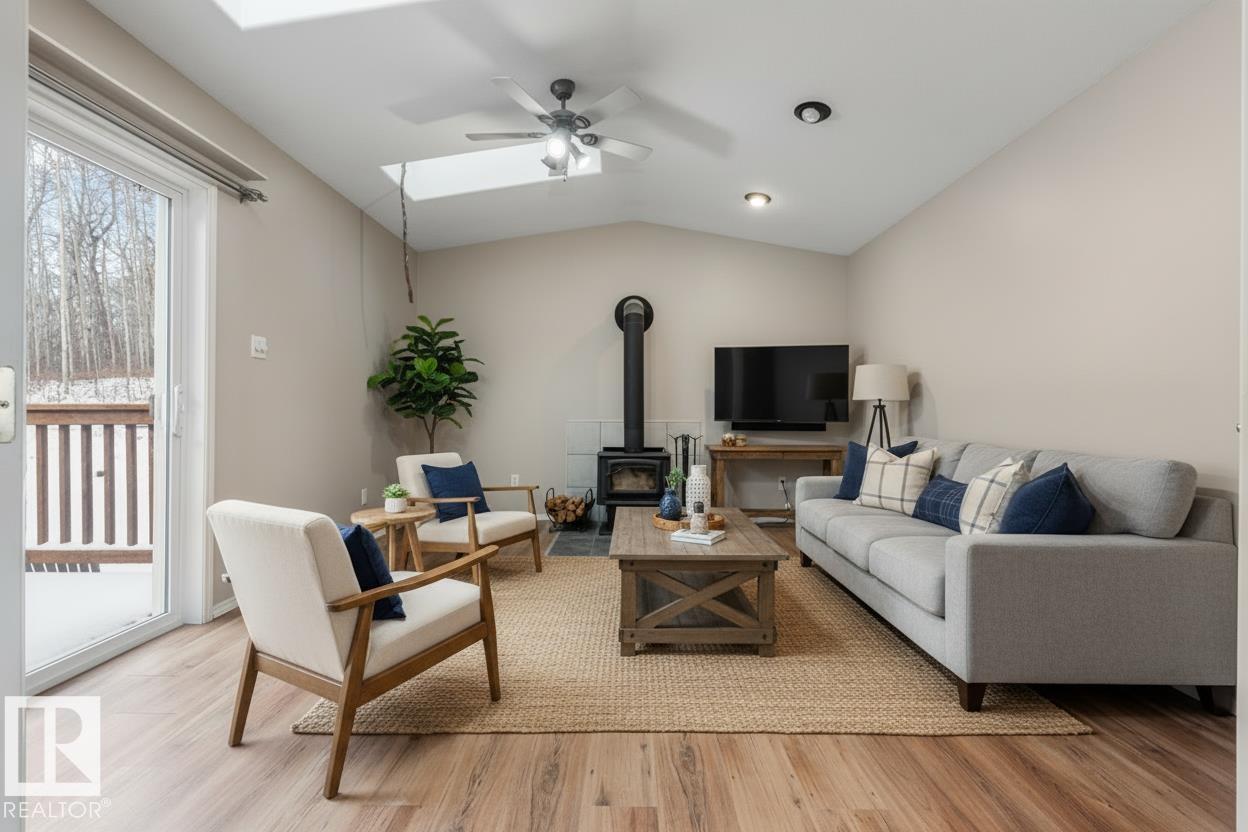 #40 54126 Rge Road 30, Rural Lac Ste. Anne County, Alberta  T0E 1V0 - Photo 13 - E4472504