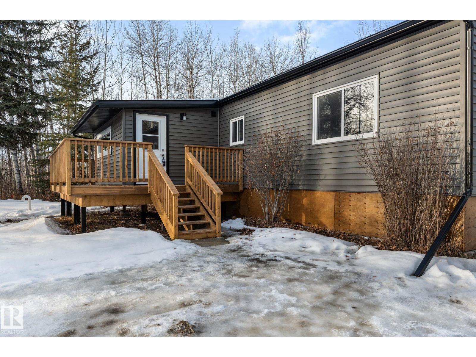 #40 54126 Rge Road 30, Rural Lac Ste. Anne County, Alberta  T0E 1V0 - Photo 2 - E4472504