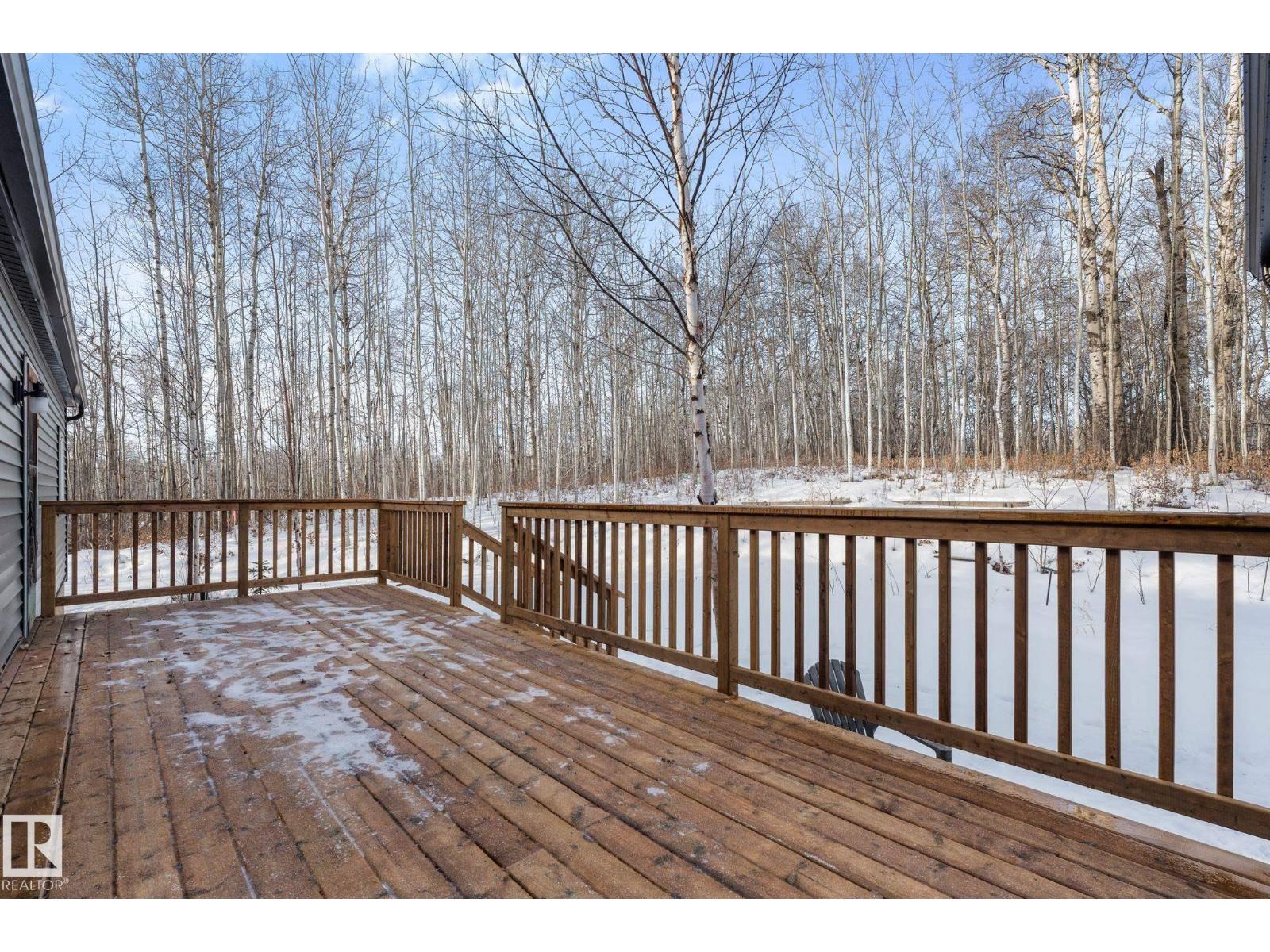 #40 54126 Rge Road 30, Rural Lac Ste. Anne County, Alberta  T0E 1V0 - Photo 33 - E4472504