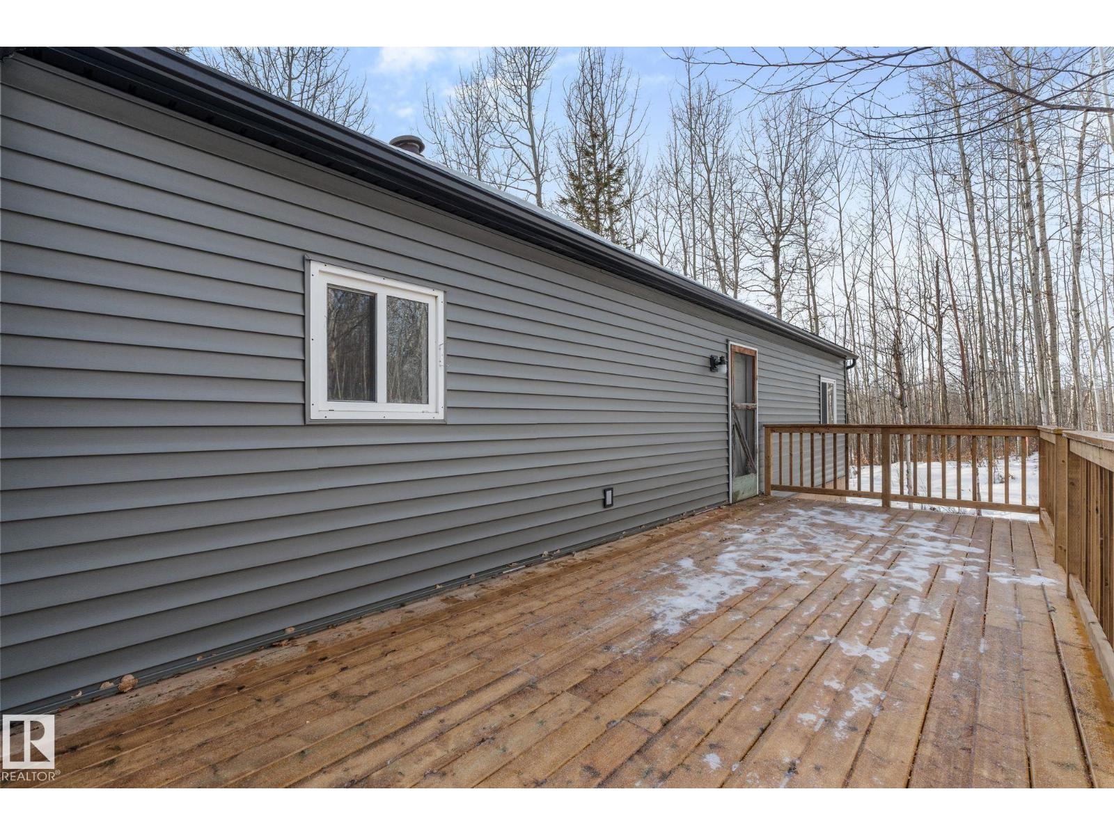 #40 54126 Rge Road 30, Rural Lac Ste. Anne County, Alberta  T0E 1V0 - Photo 34 - E4472504