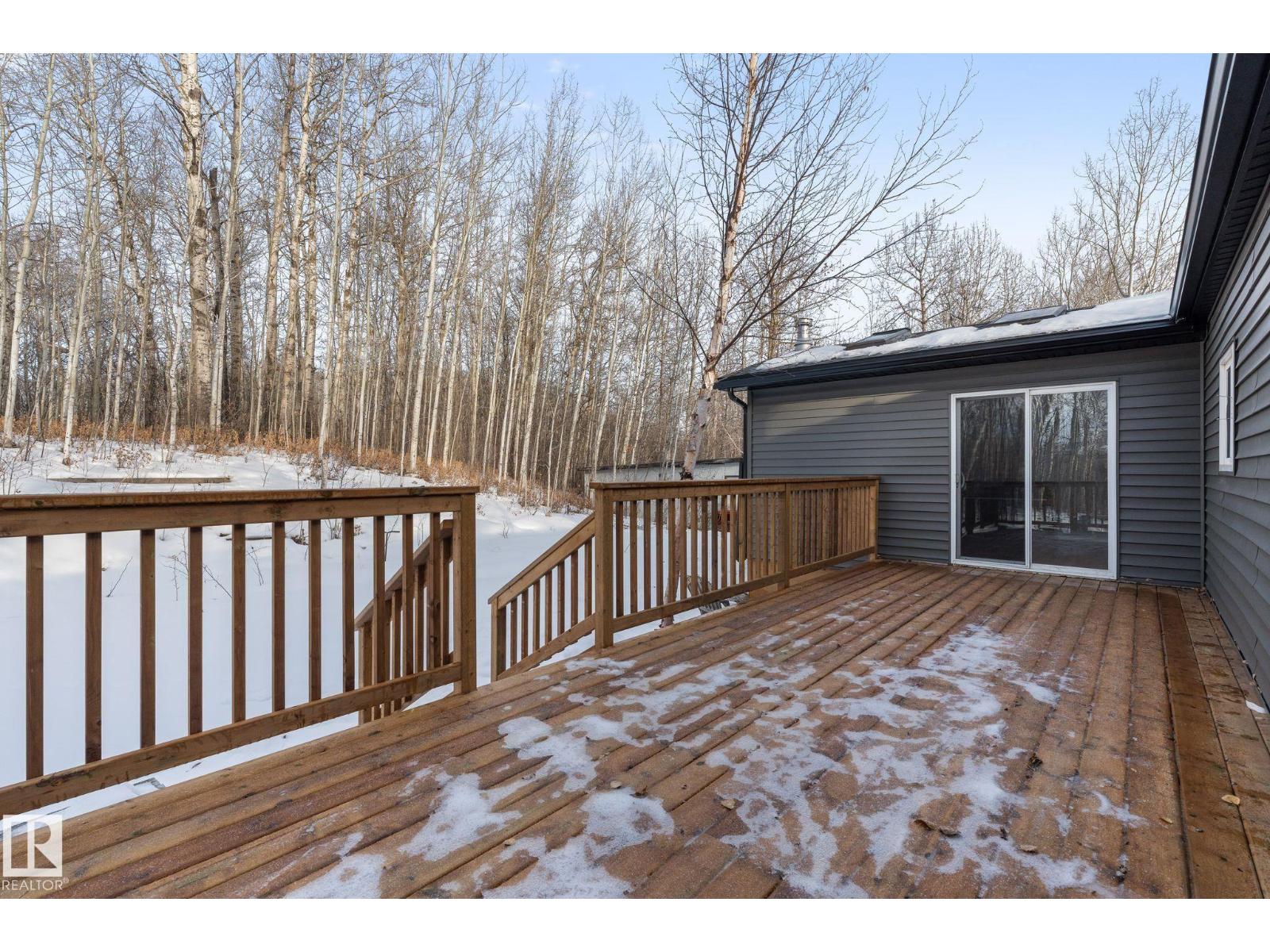 #40 54126 Rge Road 30, Rural Lac Ste. Anne County, Alberta  T0E 1V0 - Photo 35 - E4472504