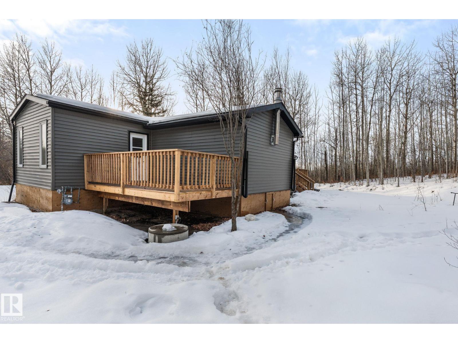 #40 54126 Rge Road 30, Rural Lac Ste. Anne County, Alberta  T0E 1V0 - Photo 40 - E4472504