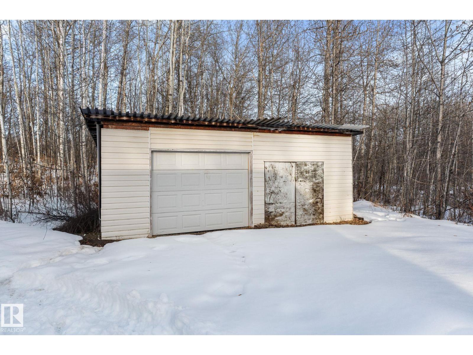 #40 54126 Rge Road 30, Rural Lac Ste. Anne County, Alberta  T0E 1V0 - Photo 41 - E4472504