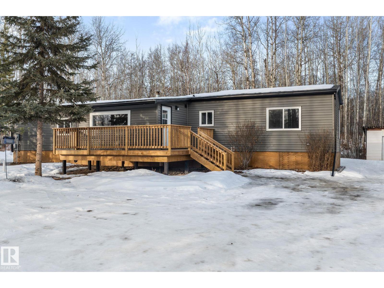 #40 54126 Rge Road 30, Rural Lac Ste. Anne County, Alberta  T0E 1V0 - Photo 49 - E4472504