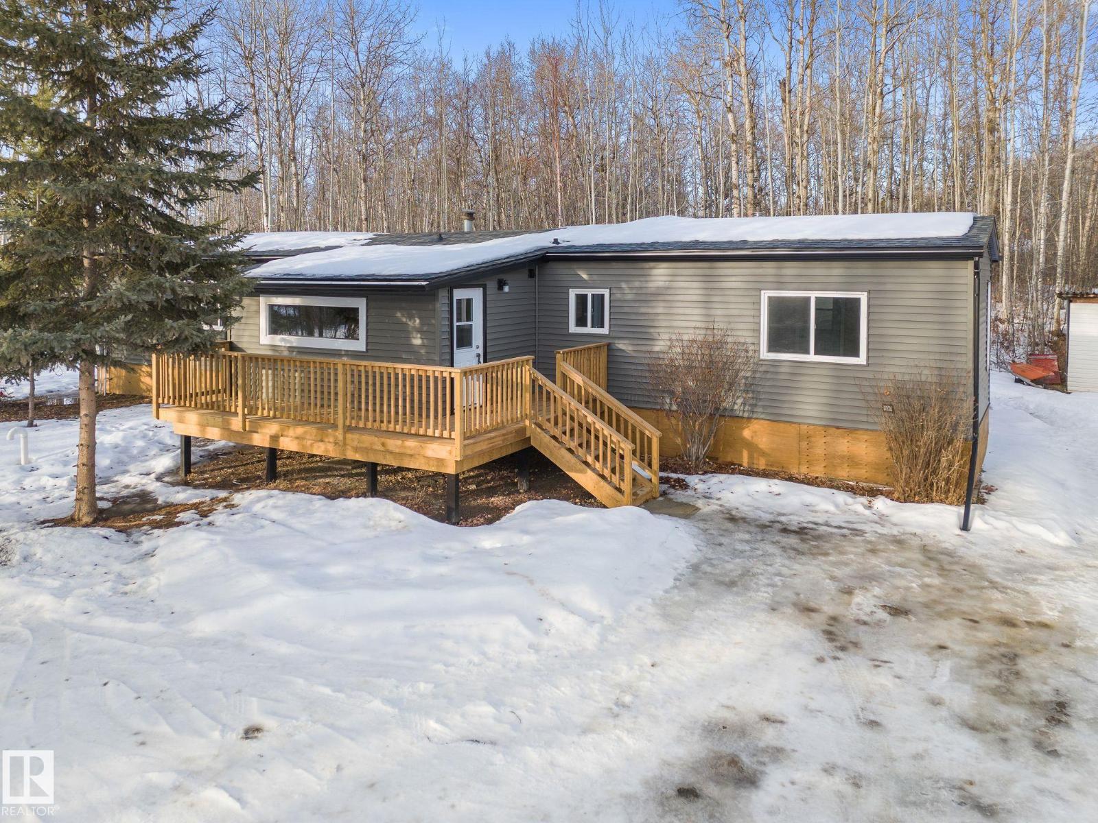 #40 54126 Rge Road 30, Rural Lac Ste. Anne County, Alberta  T0E 1V0 - Photo 50 - E4472504