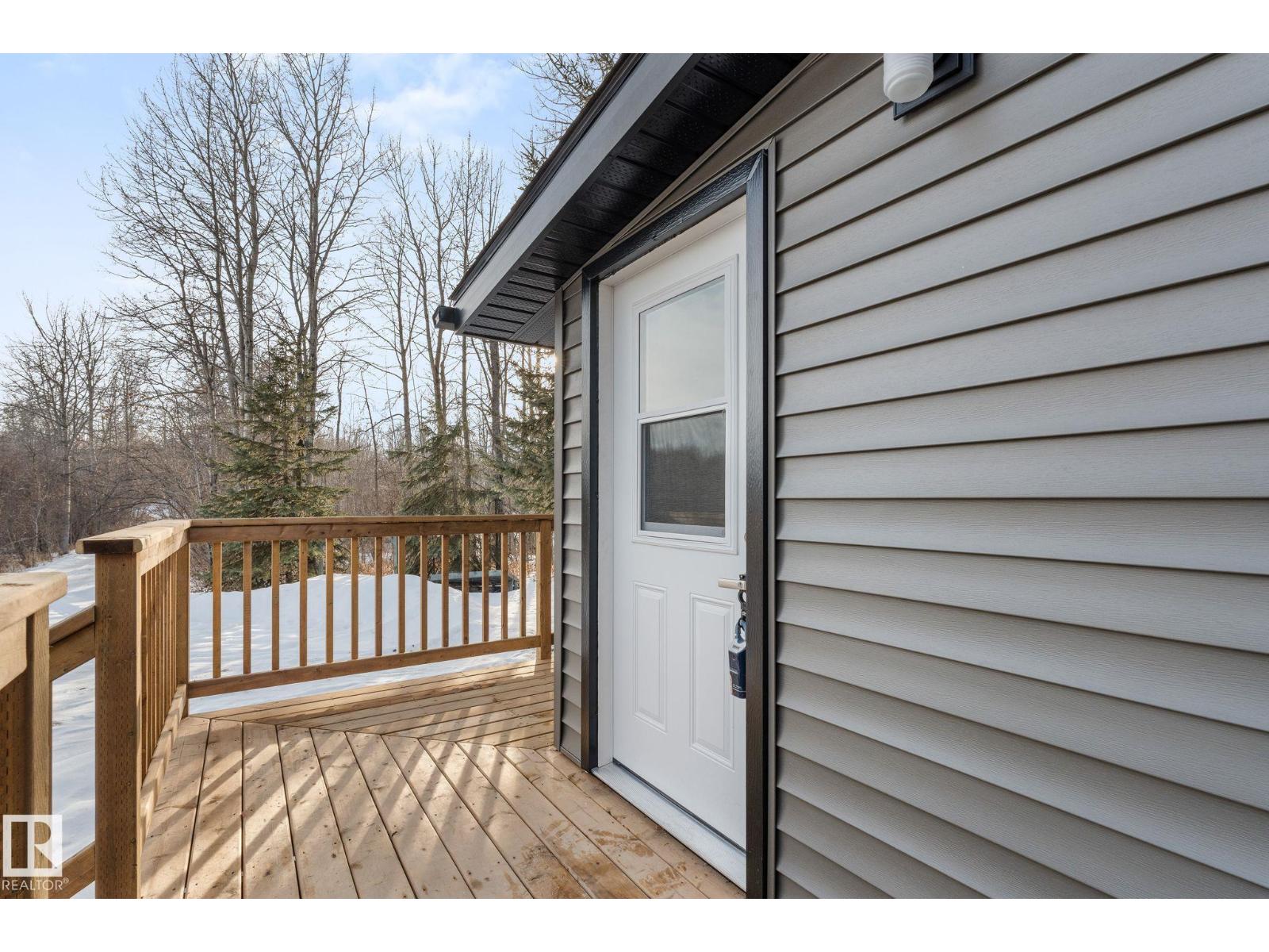 #40 54126 Rge Road 30, Rural Lac Ste. Anne County, Alberta  T0E 1V0 - Photo 52 - E4472504