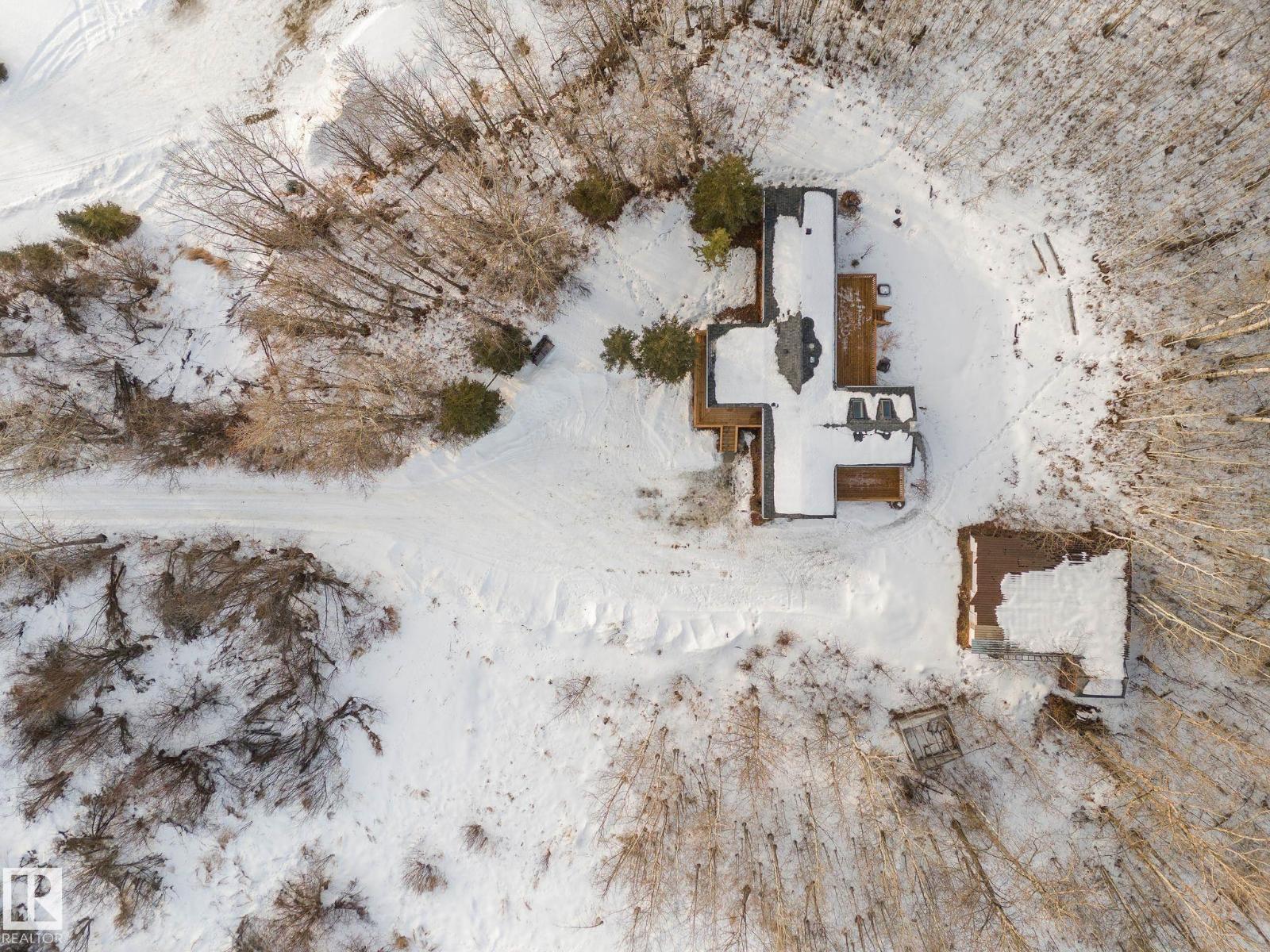 #40 54126 Rge Road 30, Rural Lac Ste. Anne County, Alberta  T0E 1V0 - Photo 54 - E4472504