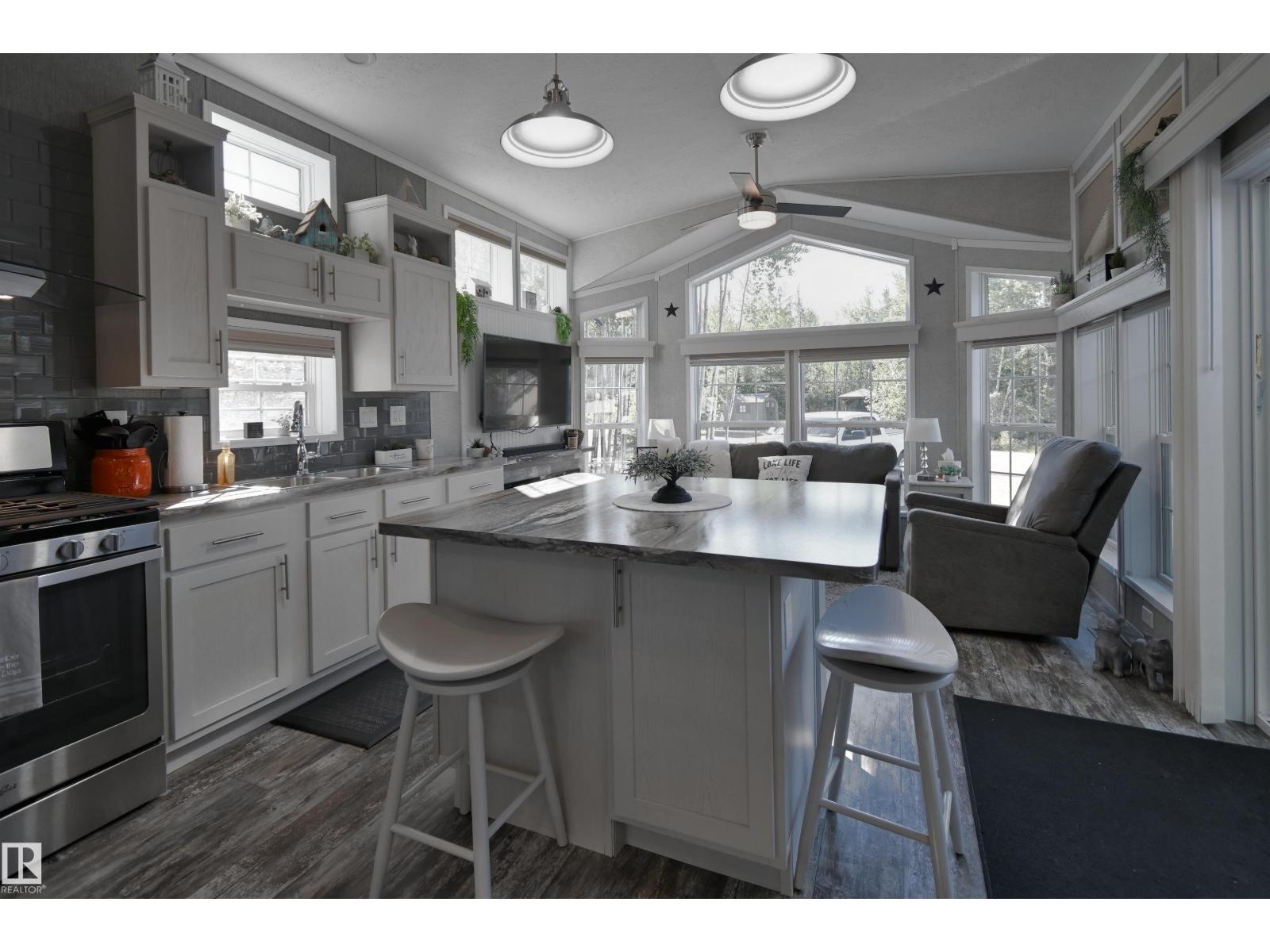 #64 53206 Rge Road 55 A, Rural Parkland County, Alberta  T0E 2B0 - Photo 13 - E4472596