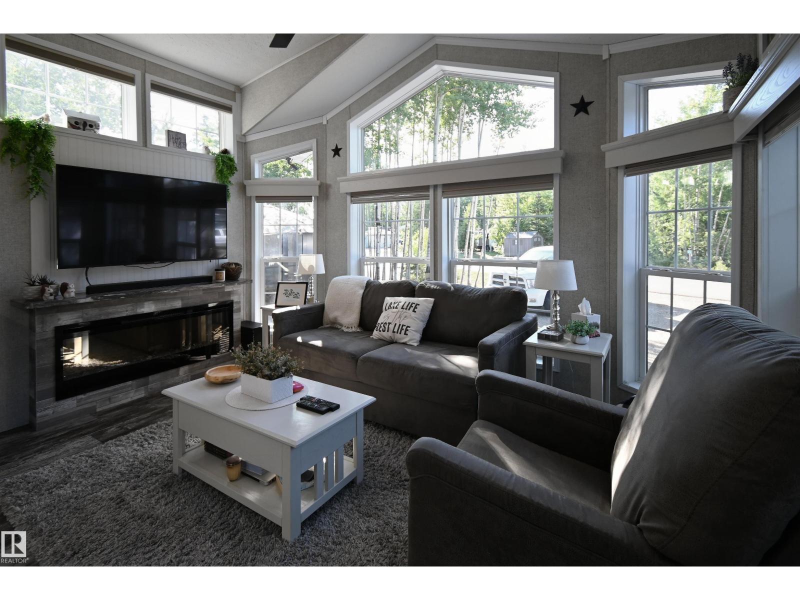 #64 53206 Rge Road 55 A, Rural Parkland County, Alberta  T0E 2B0 - Photo 16 - E4472596