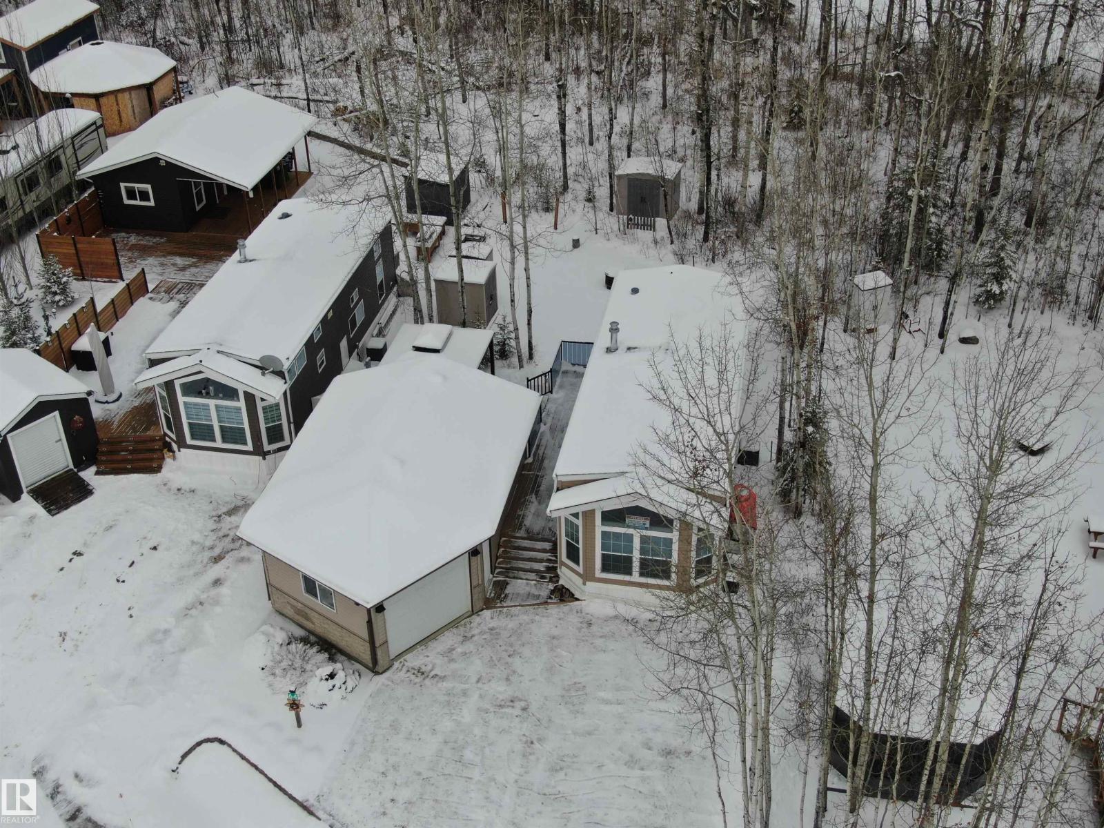 #64 53206 Rge Road 55 A, Rural Parkland County, Alberta  T0E 2B0 - Photo 25 - E4472596