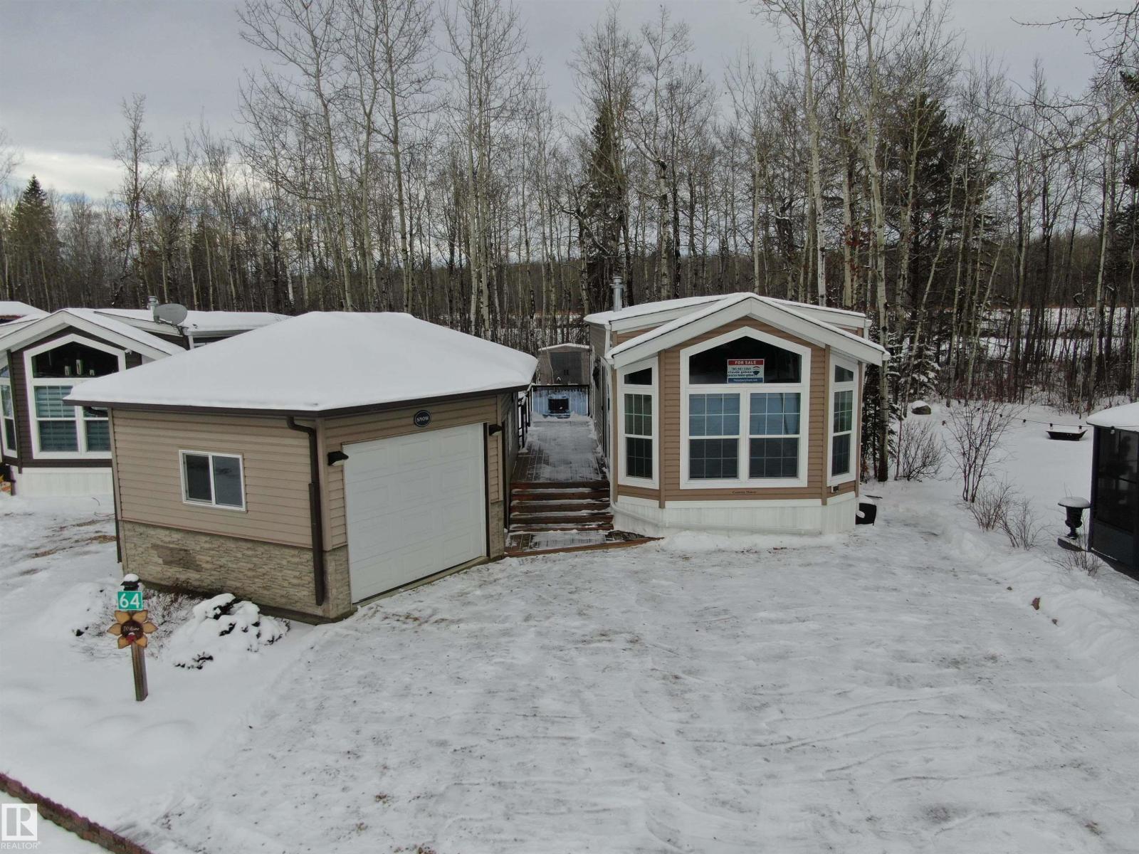 #64 53206 Rge Road 55 A, Rural Parkland County, Alberta  T0E 2B0 - Photo 26 - E4472596