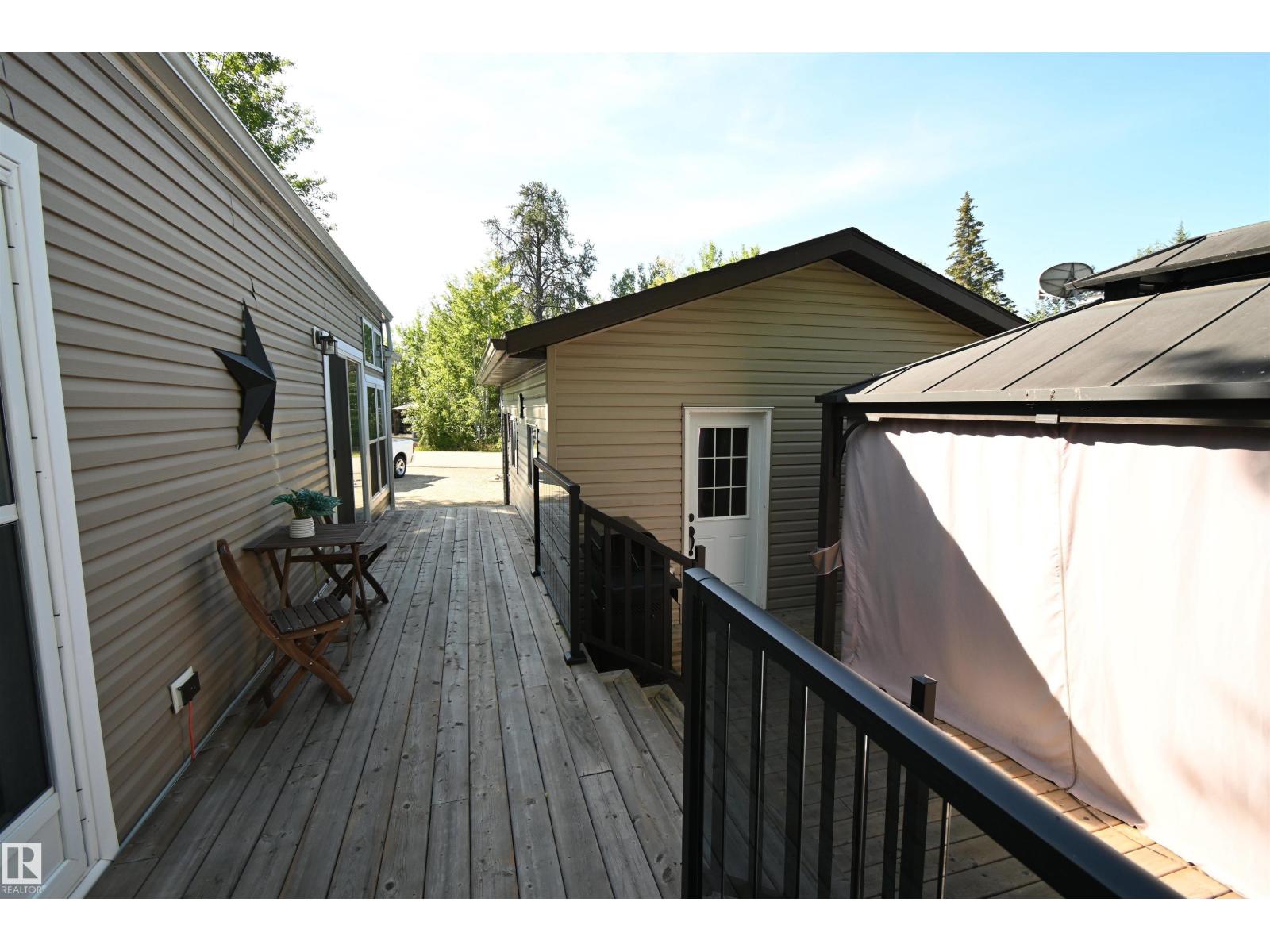 #64 53206 Rge Road 55 A, Rural Parkland County, Alberta  T0E 2B0 - Photo 30 - E4472596