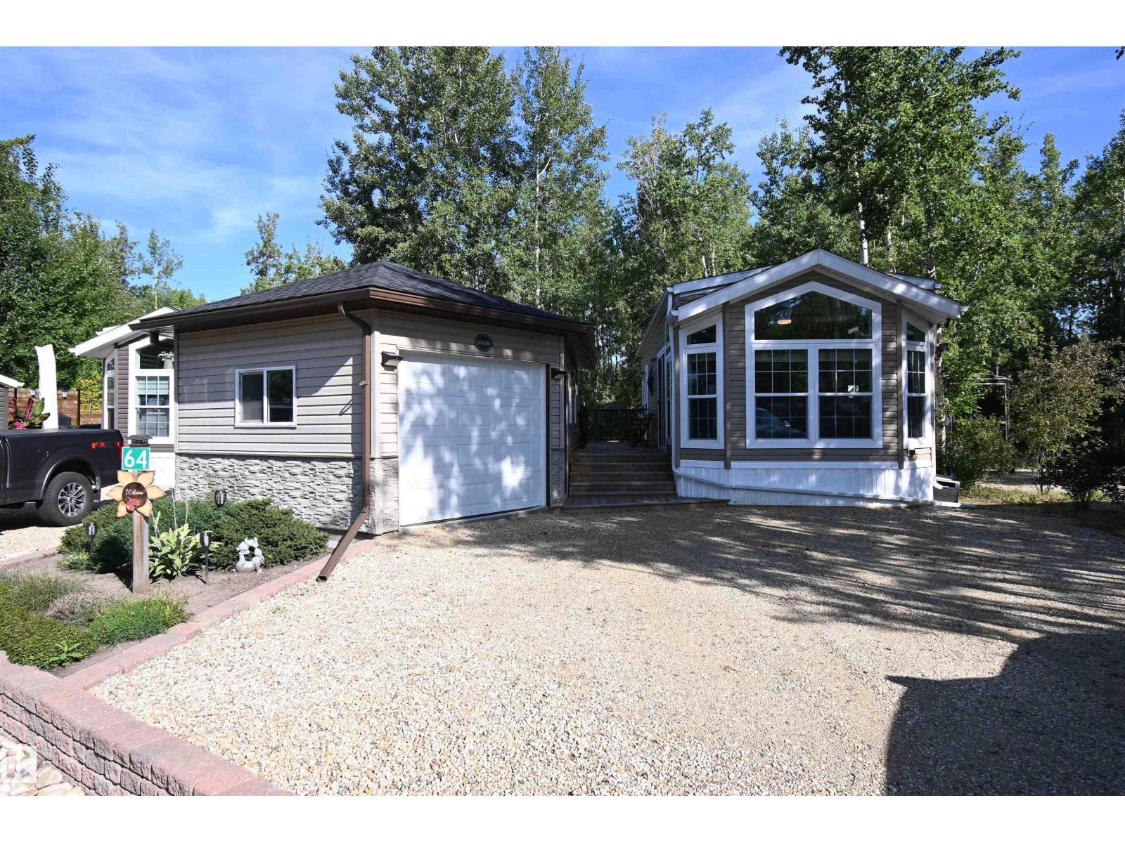 #64 53206 Rge Road 55 A, Rural Parkland County, Alberta  T0E 2B0 - Photo 32 - E4472596