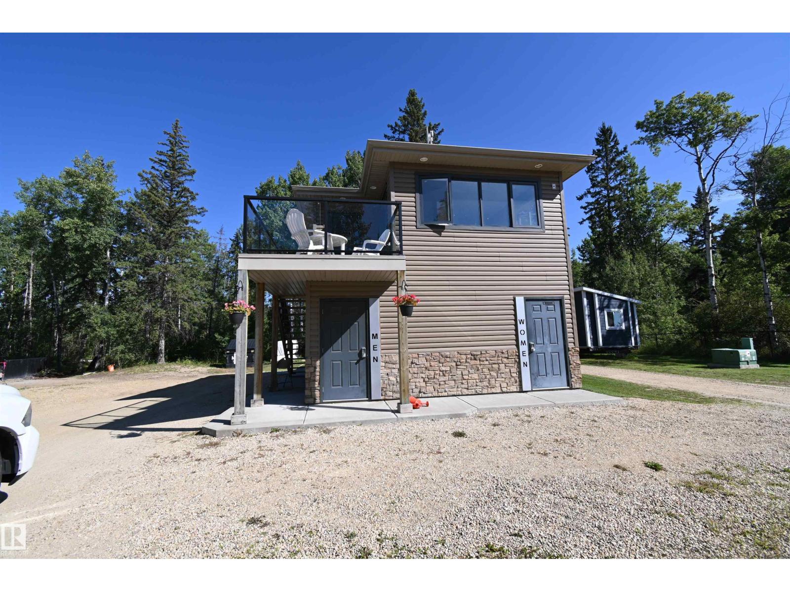 #64 53206 Rge Road 55 A, Rural Parkland County, Alberta  T0E 2B0 - Photo 33 - E4472596