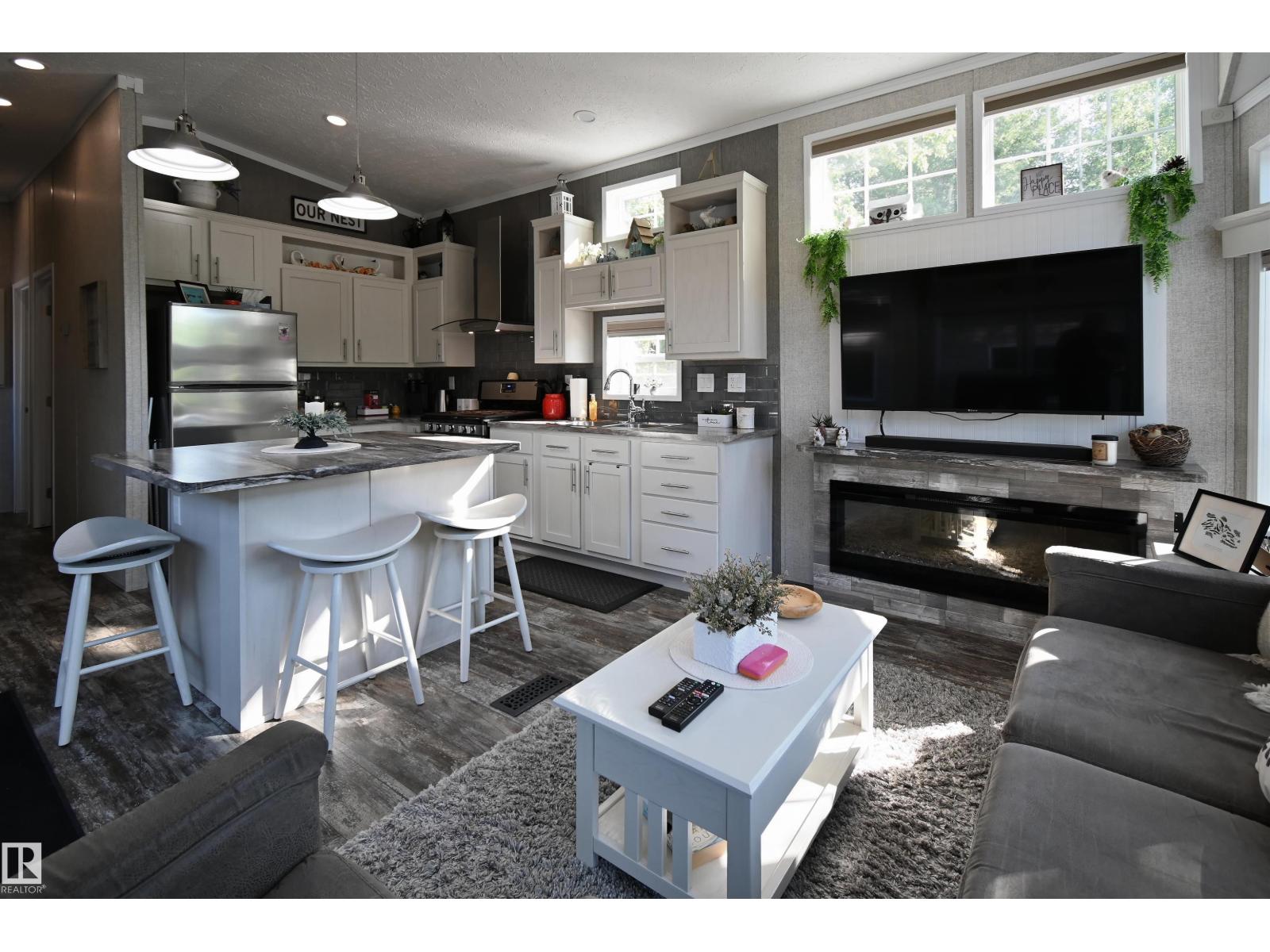 #64 53206 Rge Road 55 A, Rural Parkland County, Alberta  T0E 2B0 - Photo 8 - E4472596