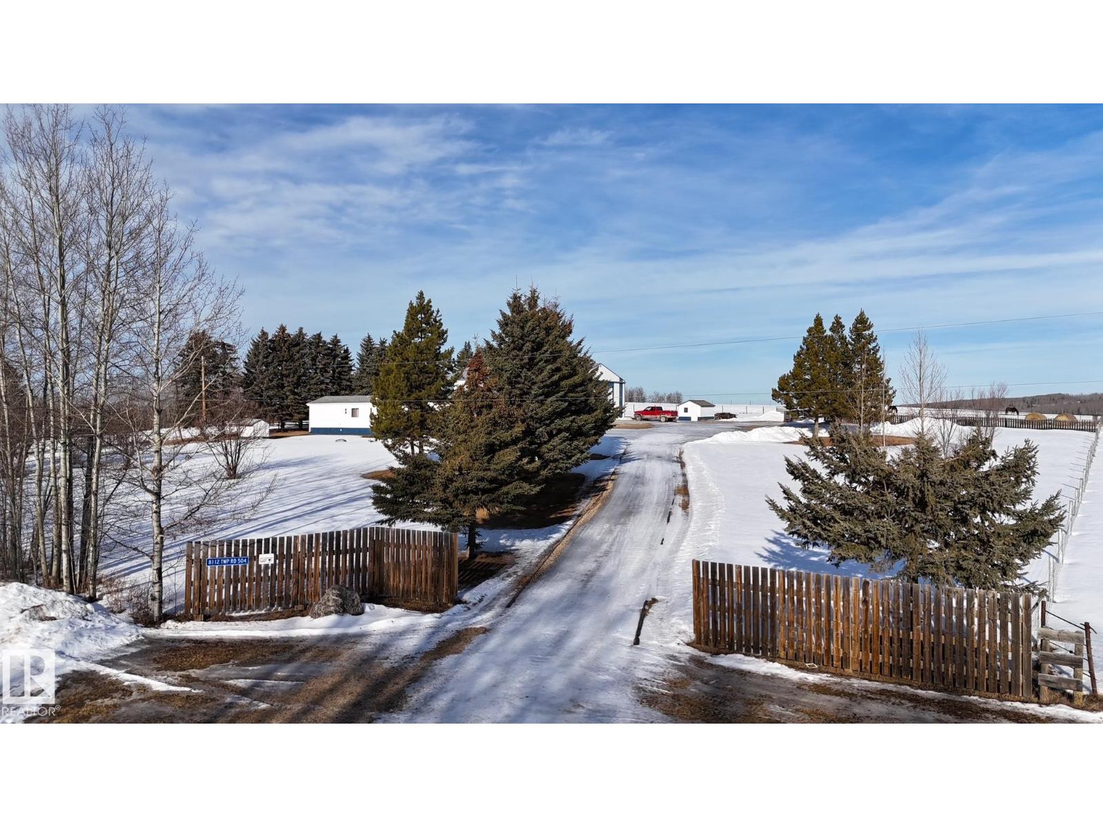 8112 Twp Rd 504, Rural Brazeau County, Alberta  T7A 1R5 - Photo 11 - E4472620