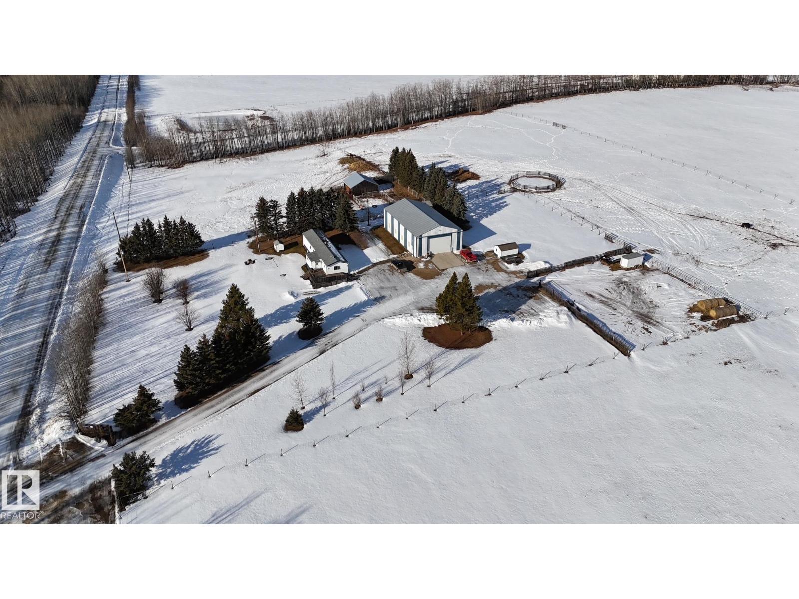 8112 Twp Rd 504, Rural Brazeau County, Alberta  T7A 1R5 - Photo 12 - E4472620