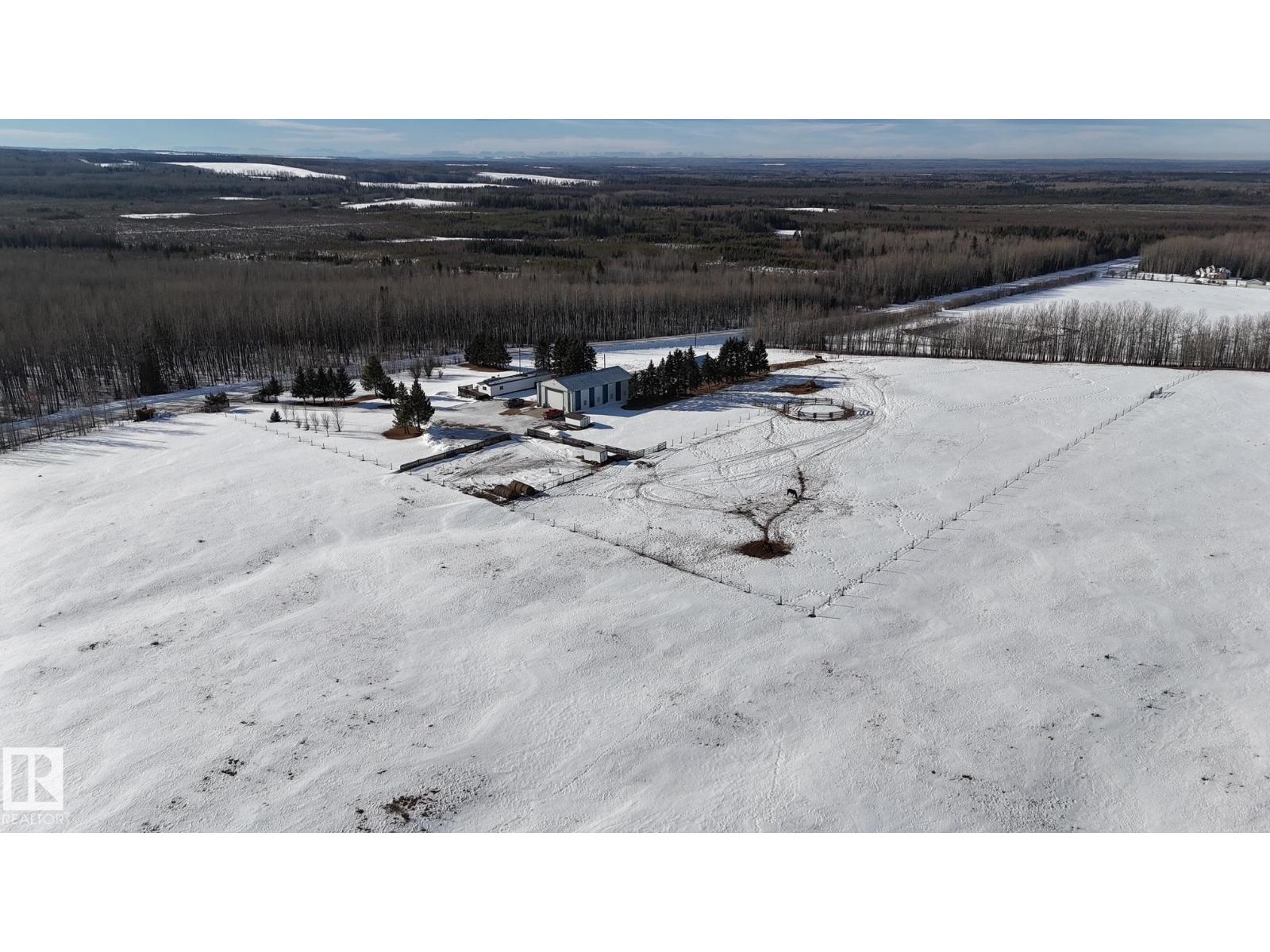 8112 Twp Rd 504, Rural Brazeau County, Alberta  T7A 1R5 - Photo 13 - E4472620