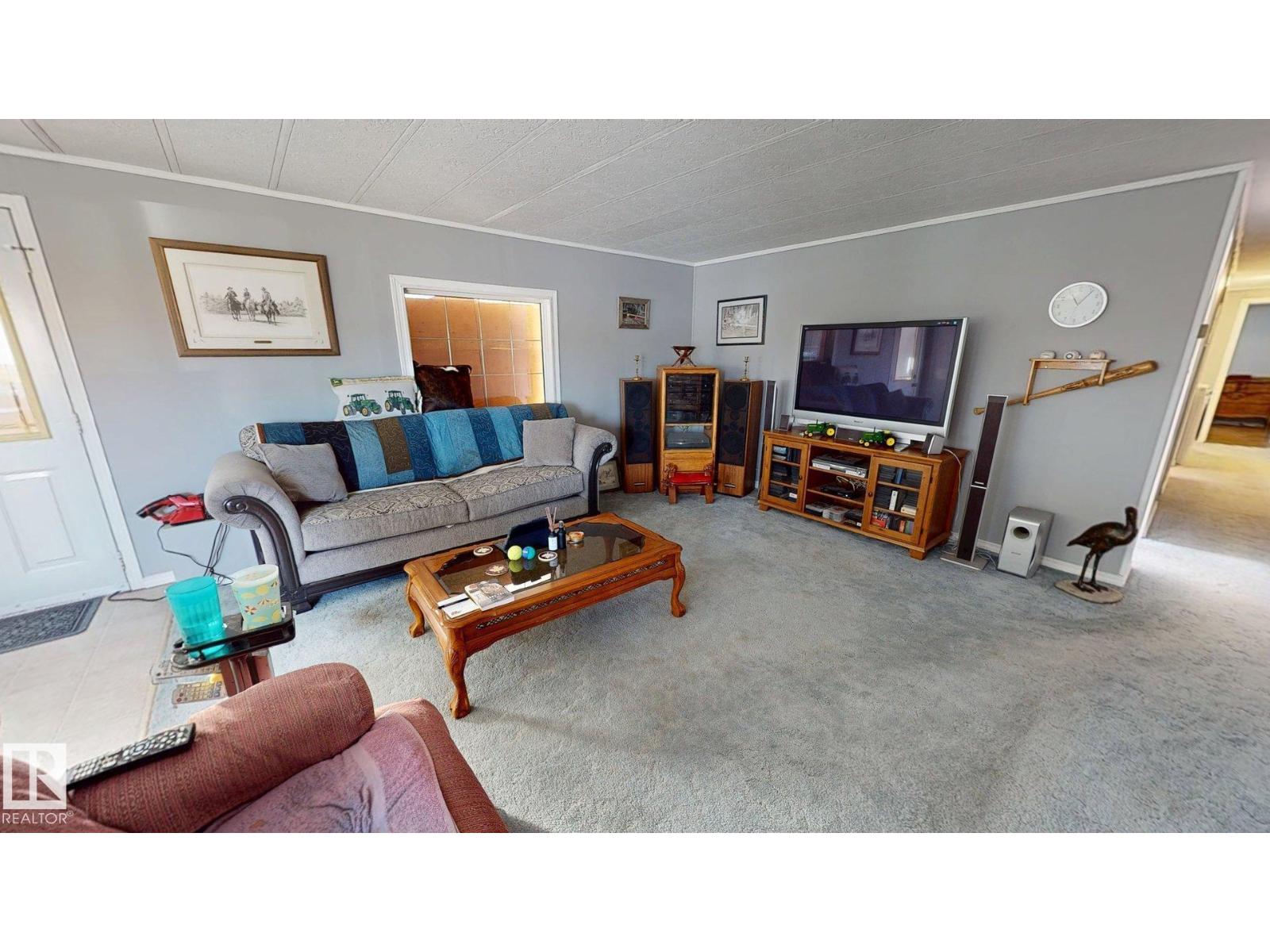 8112 Twp Rd 504, Rural Brazeau County, Alberta  T7A 1R5 - Photo 23 - E4472620